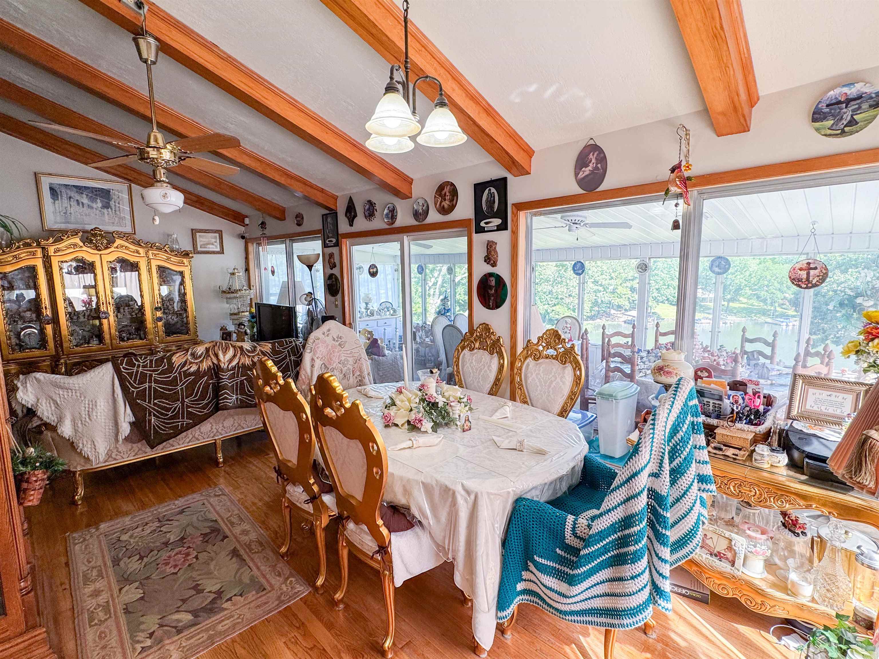 87  Wyandotte Dr  Cherokee Village, AR