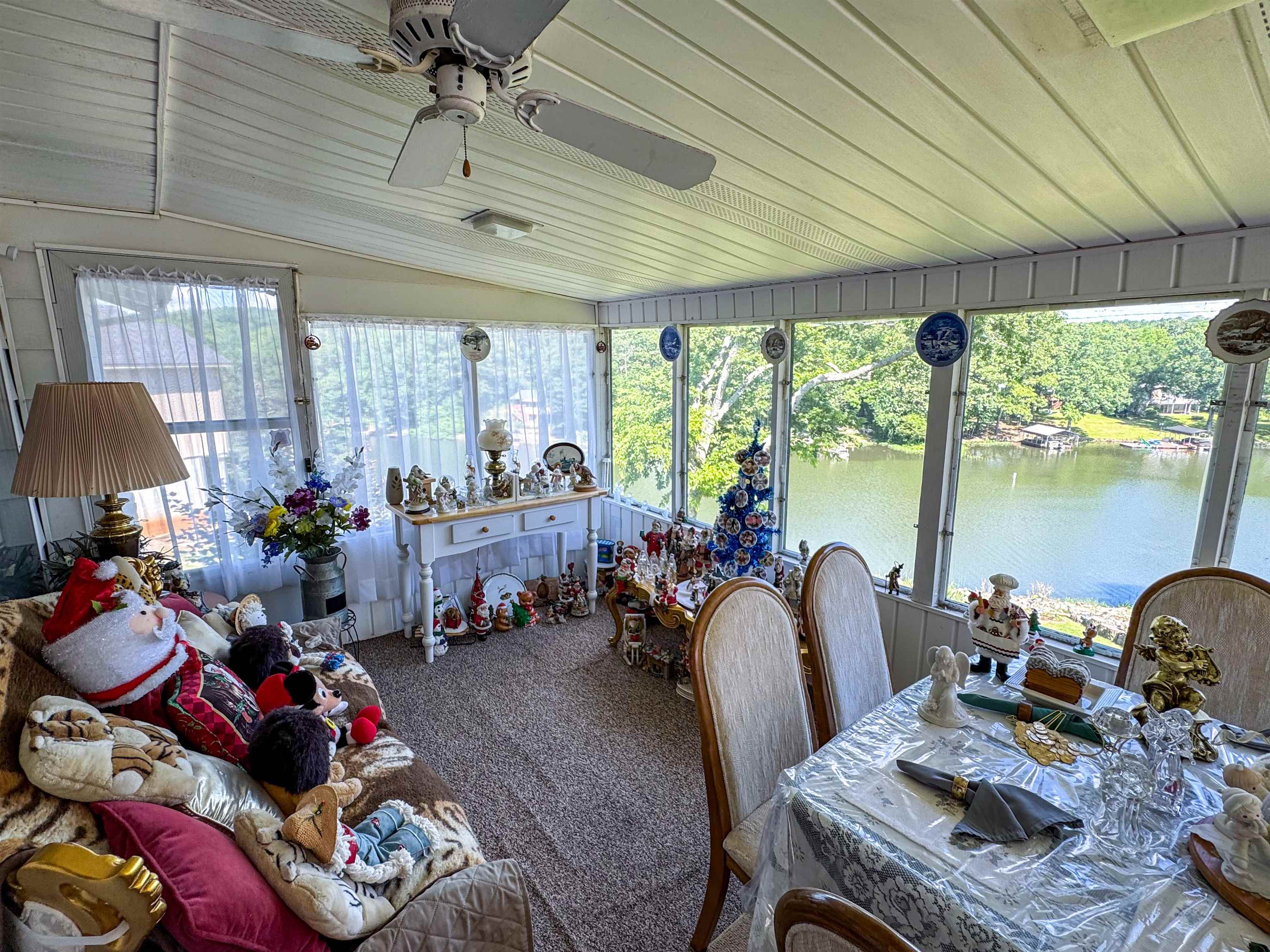 87  Wyandotte Dr  Cherokee Village, AR