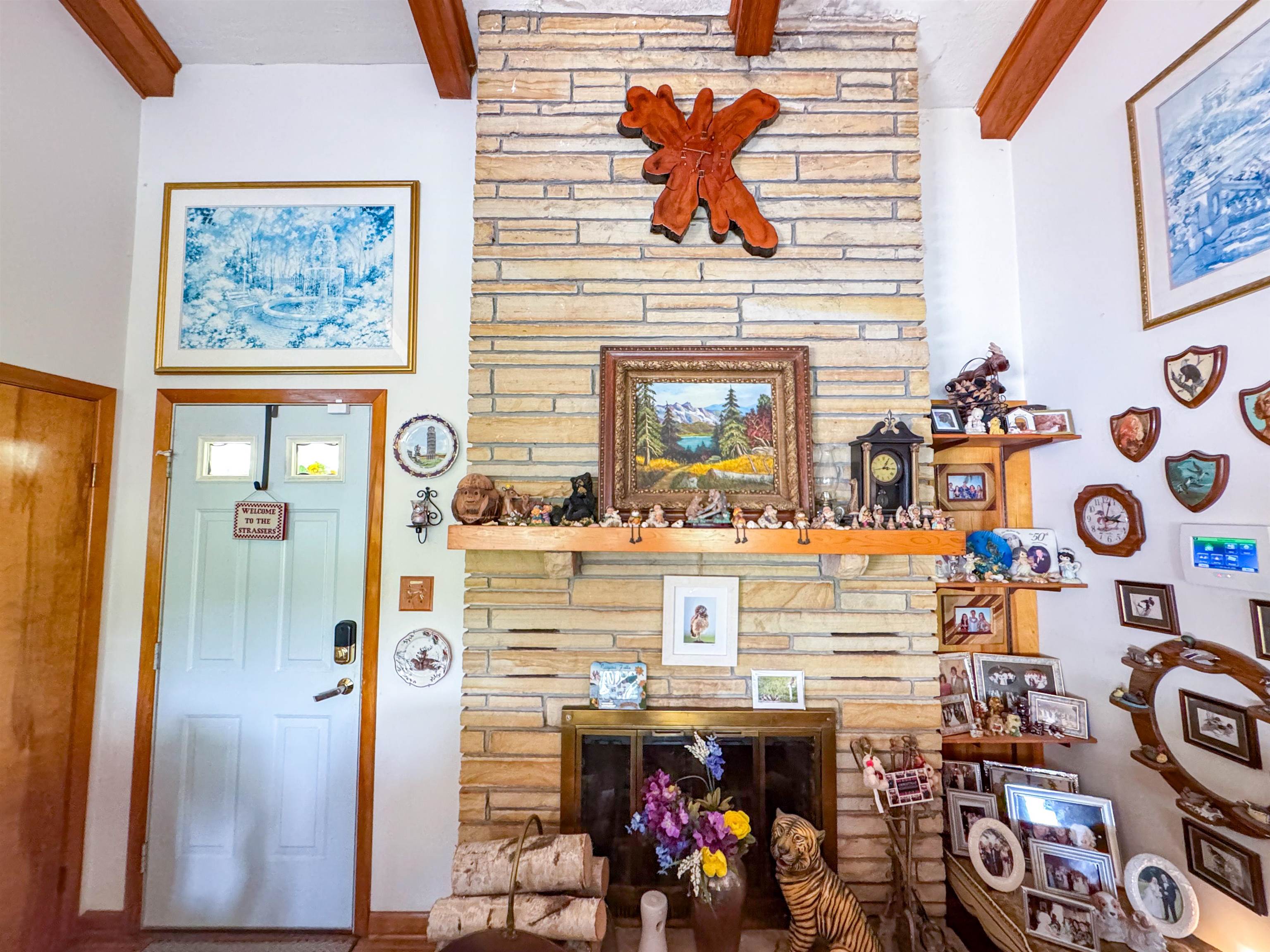 87  Wyandotte Dr  Cherokee Village, AR