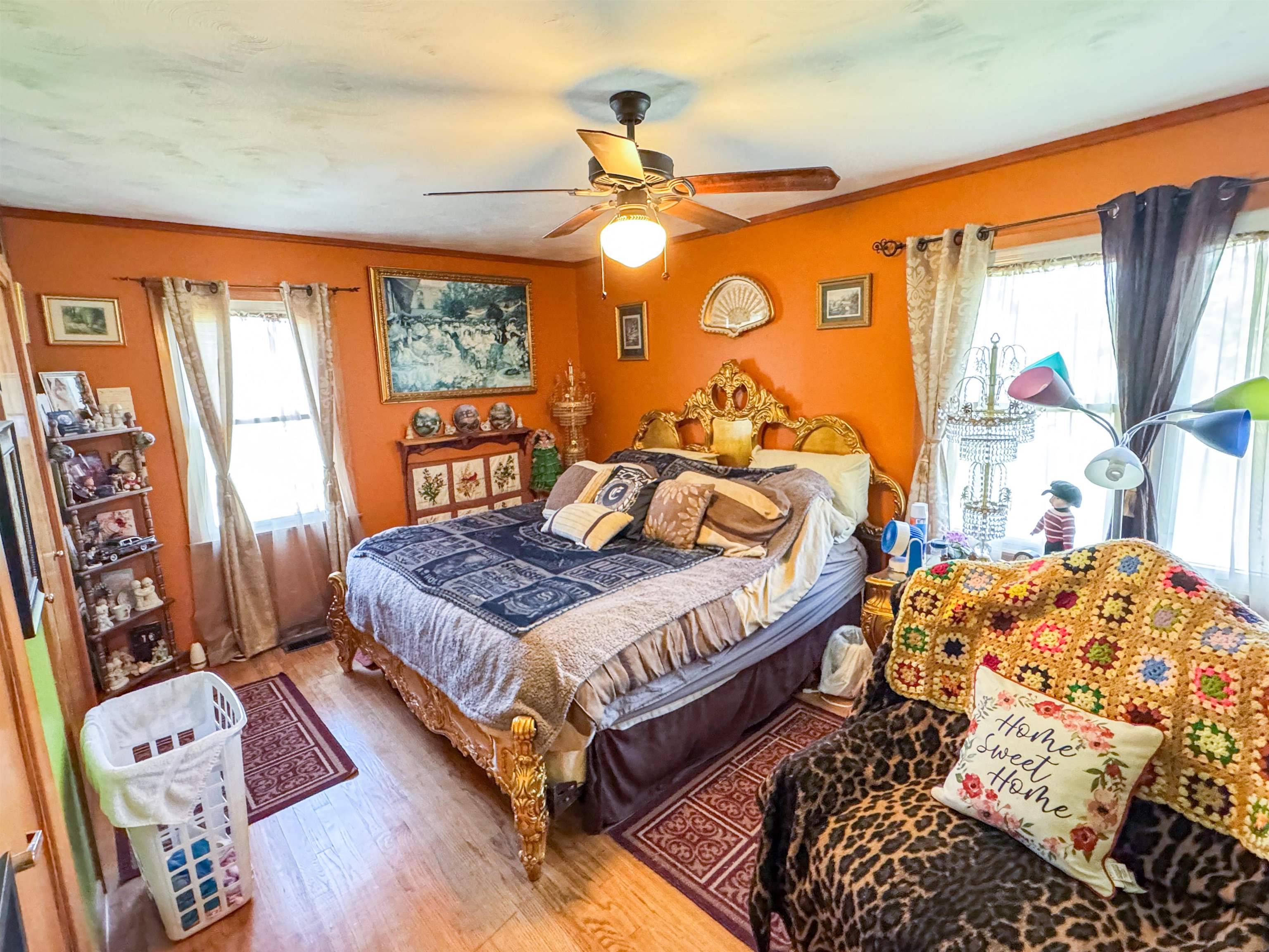 87  Wyandotte Dr  Cherokee Village, AR