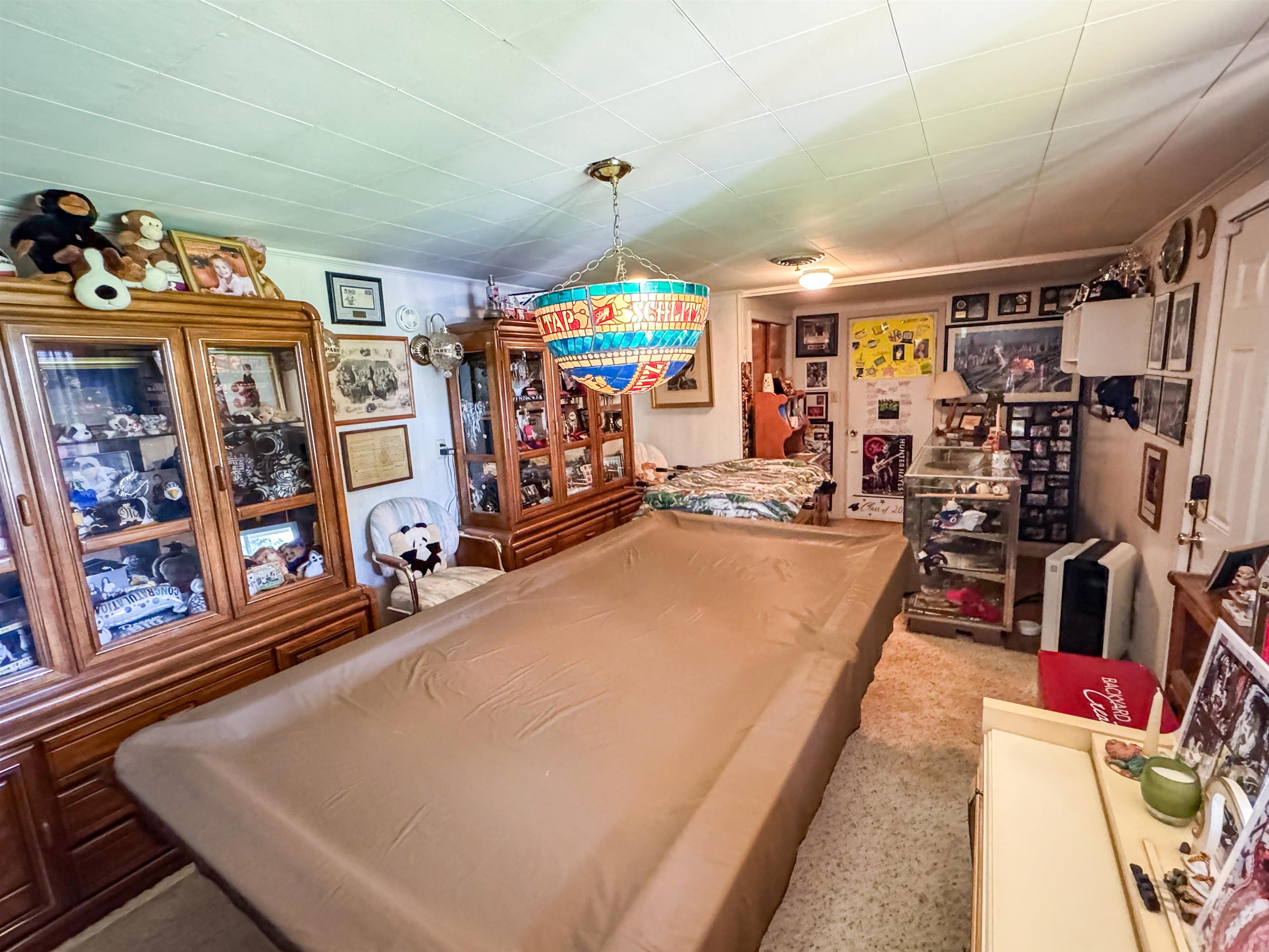 87  Wyandotte Dr  Cherokee Village, AR