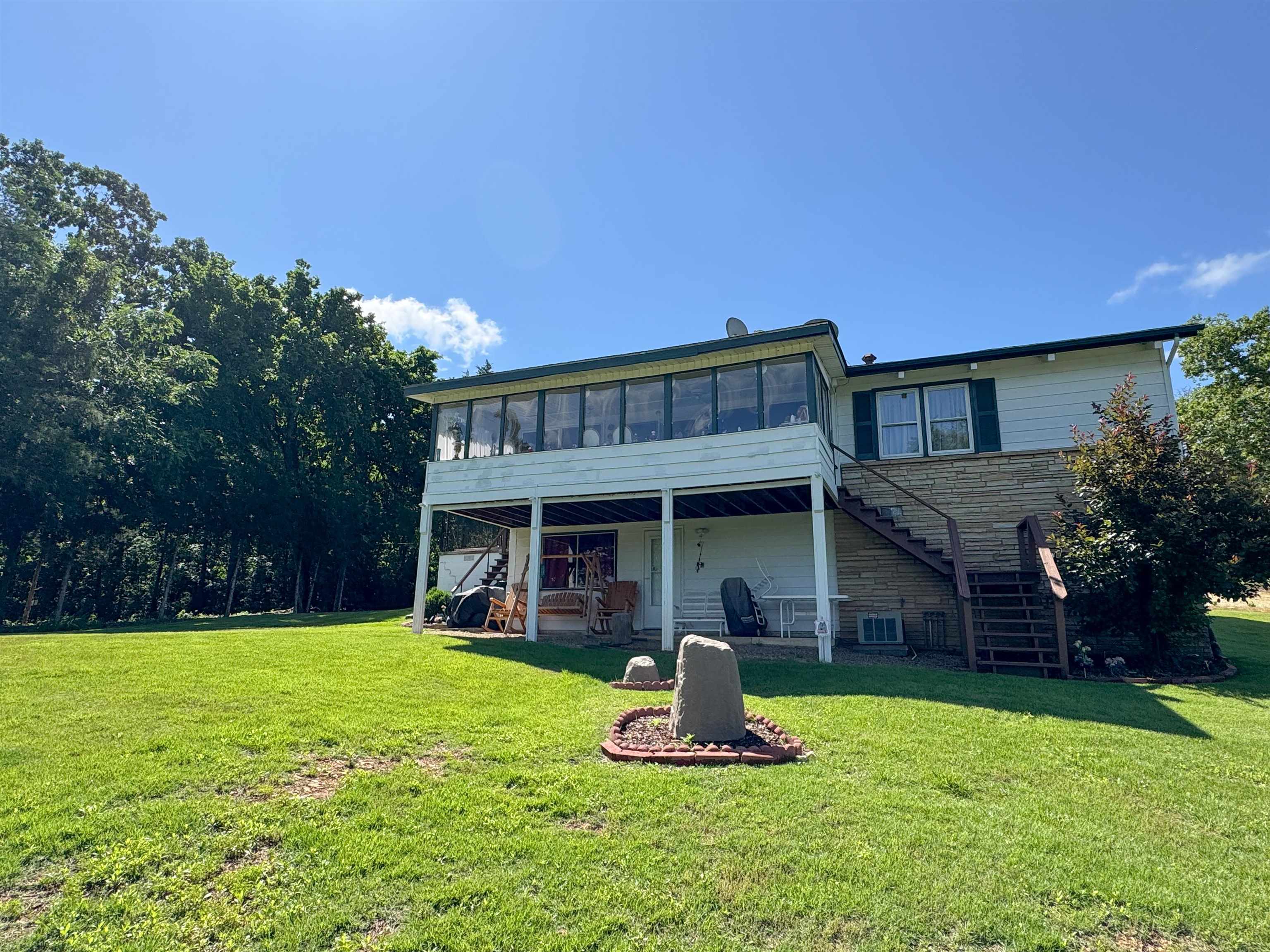 87  Wyandotte Dr  Cherokee Village, AR