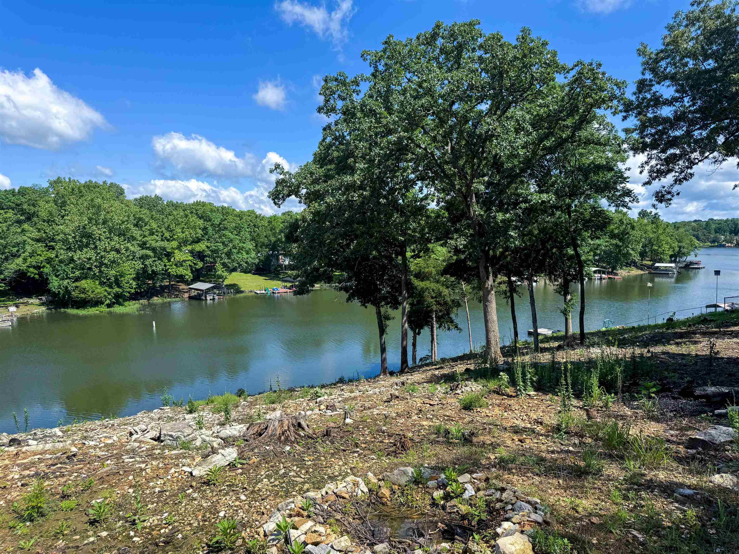 87  Wyandotte Dr  Cherokee Village, AR