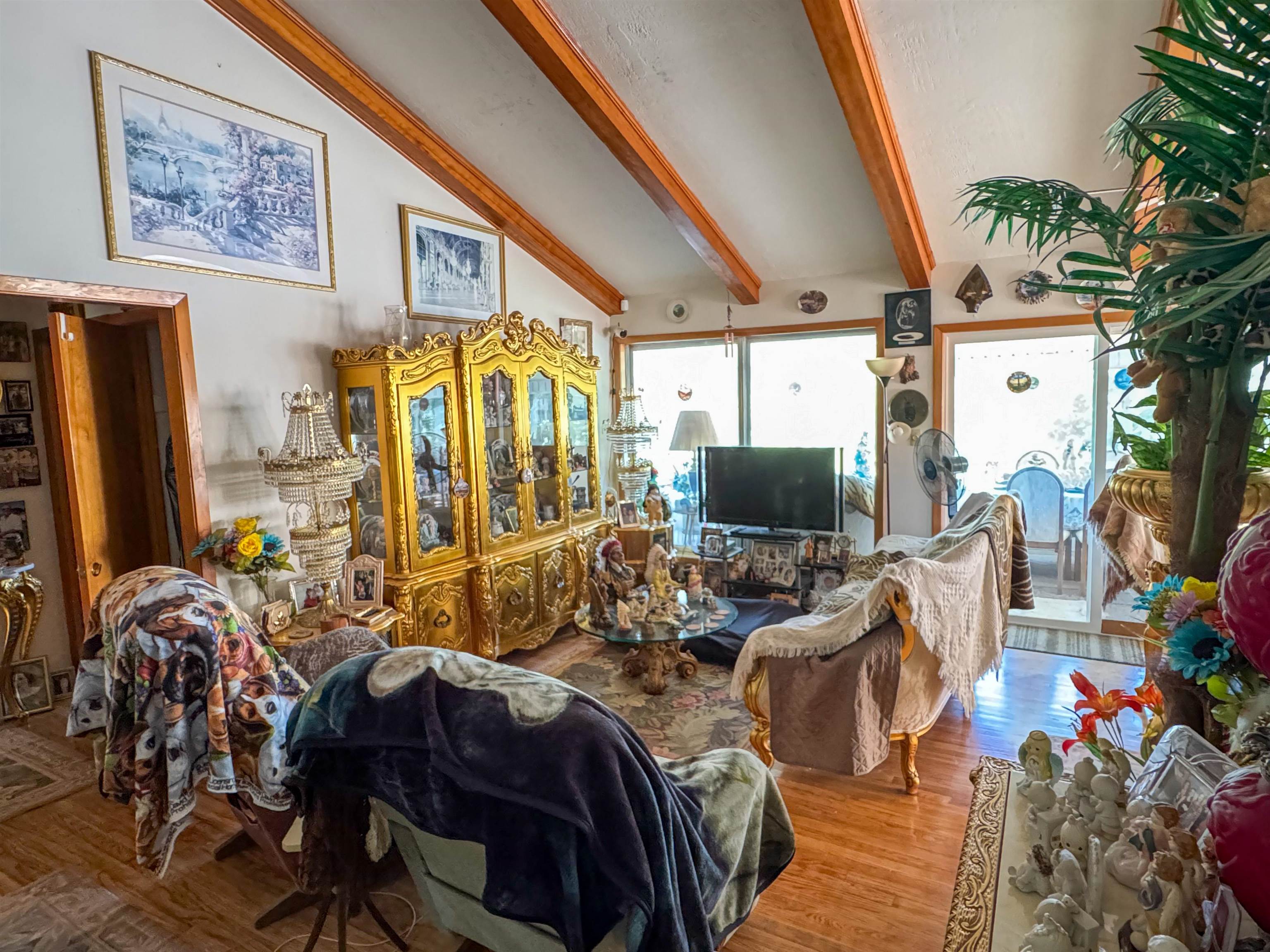 87  Wyandotte Dr  Cherokee Village, AR