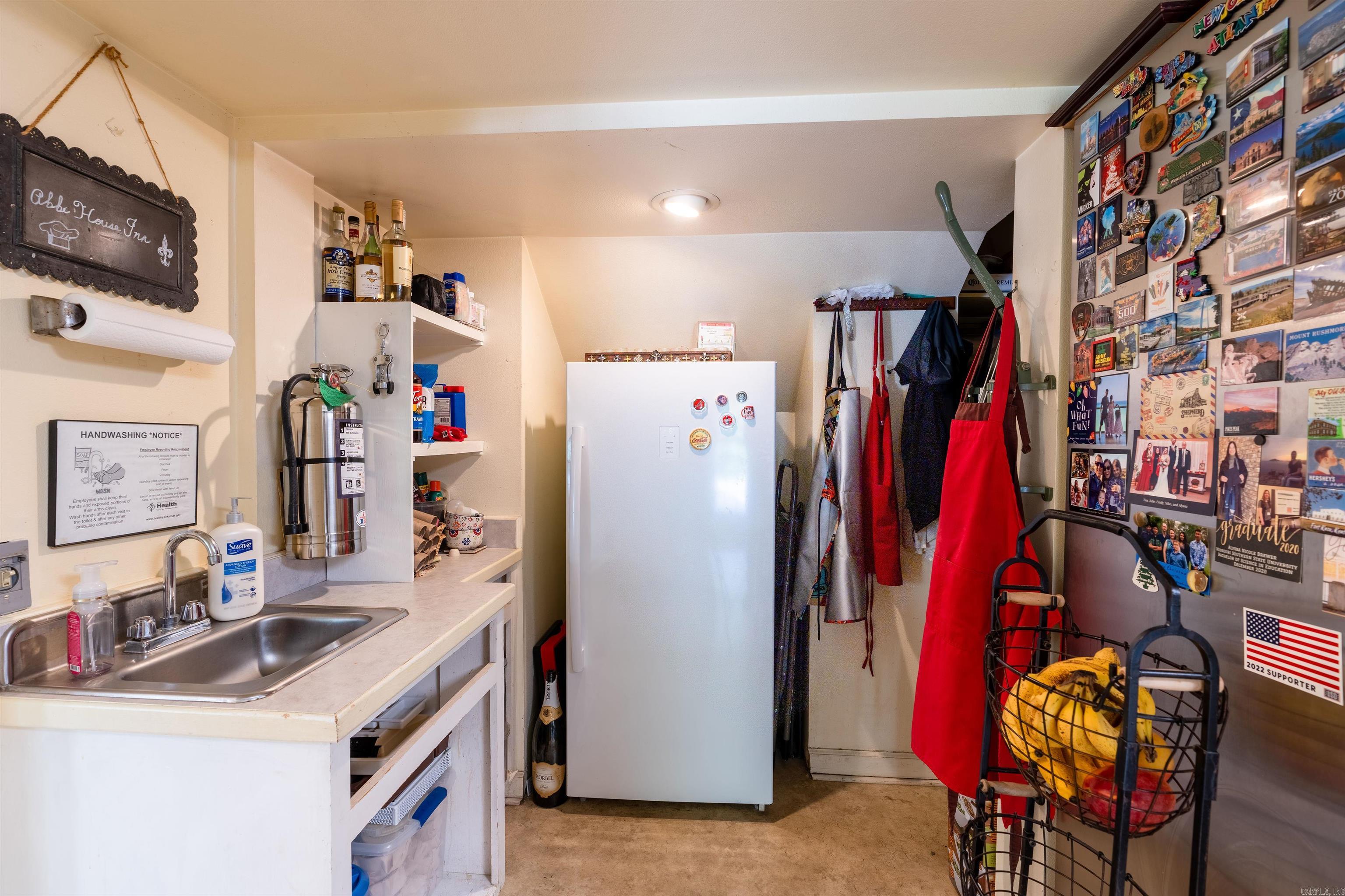 3144  Riverbend  Heber Springs, AR