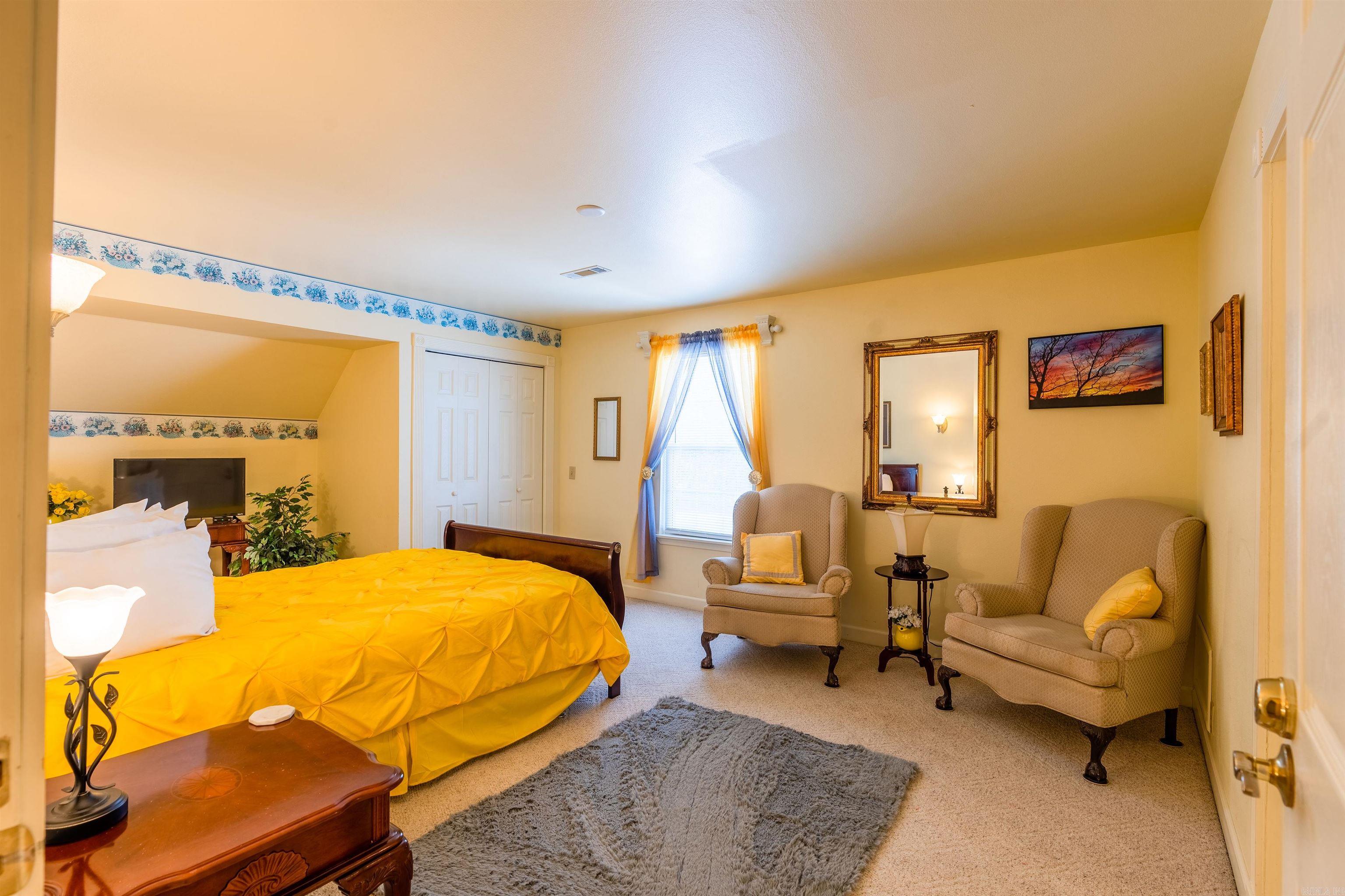 3144  Riverbend  Heber Springs, AR