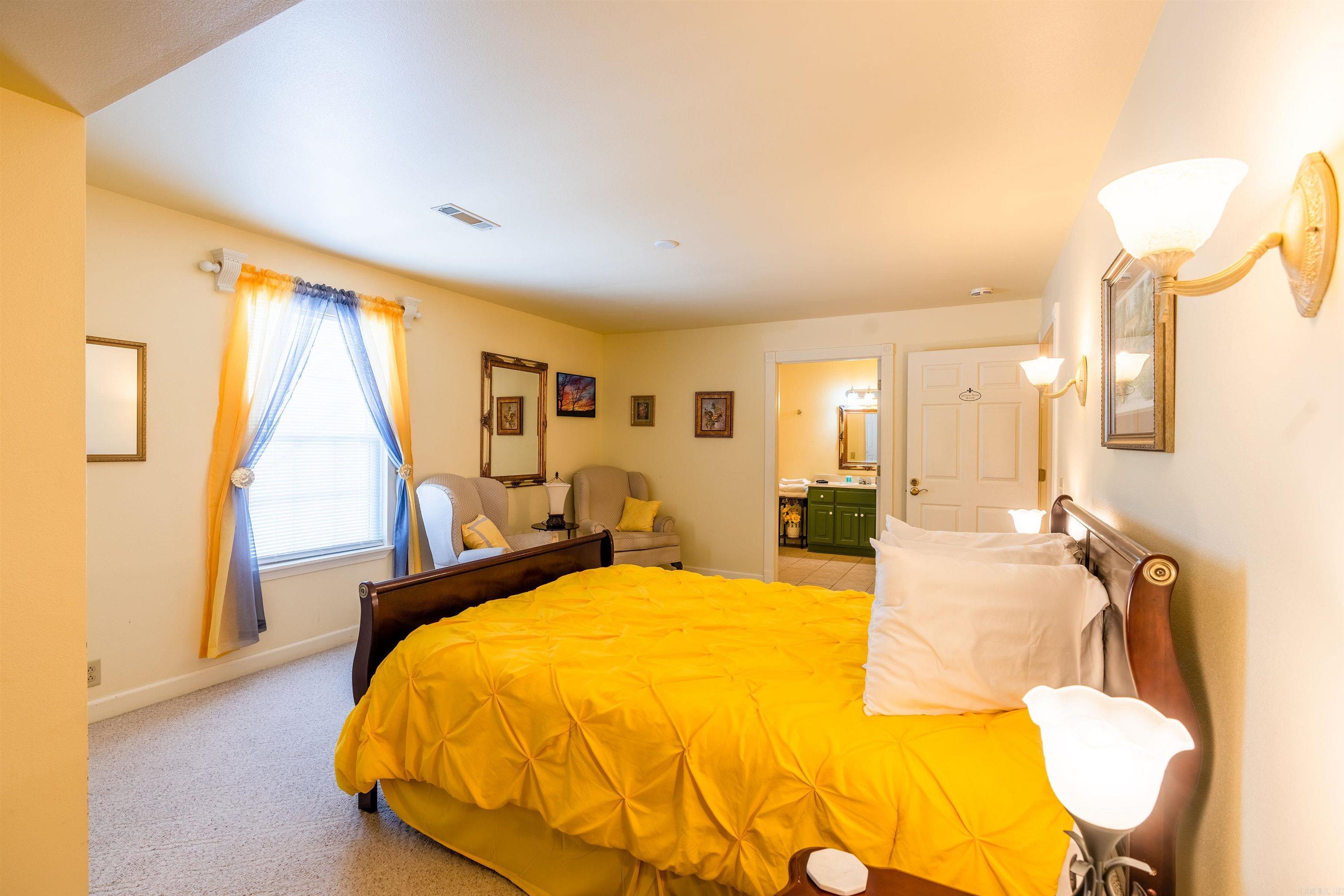 3144  Riverbend  Heber Springs, AR