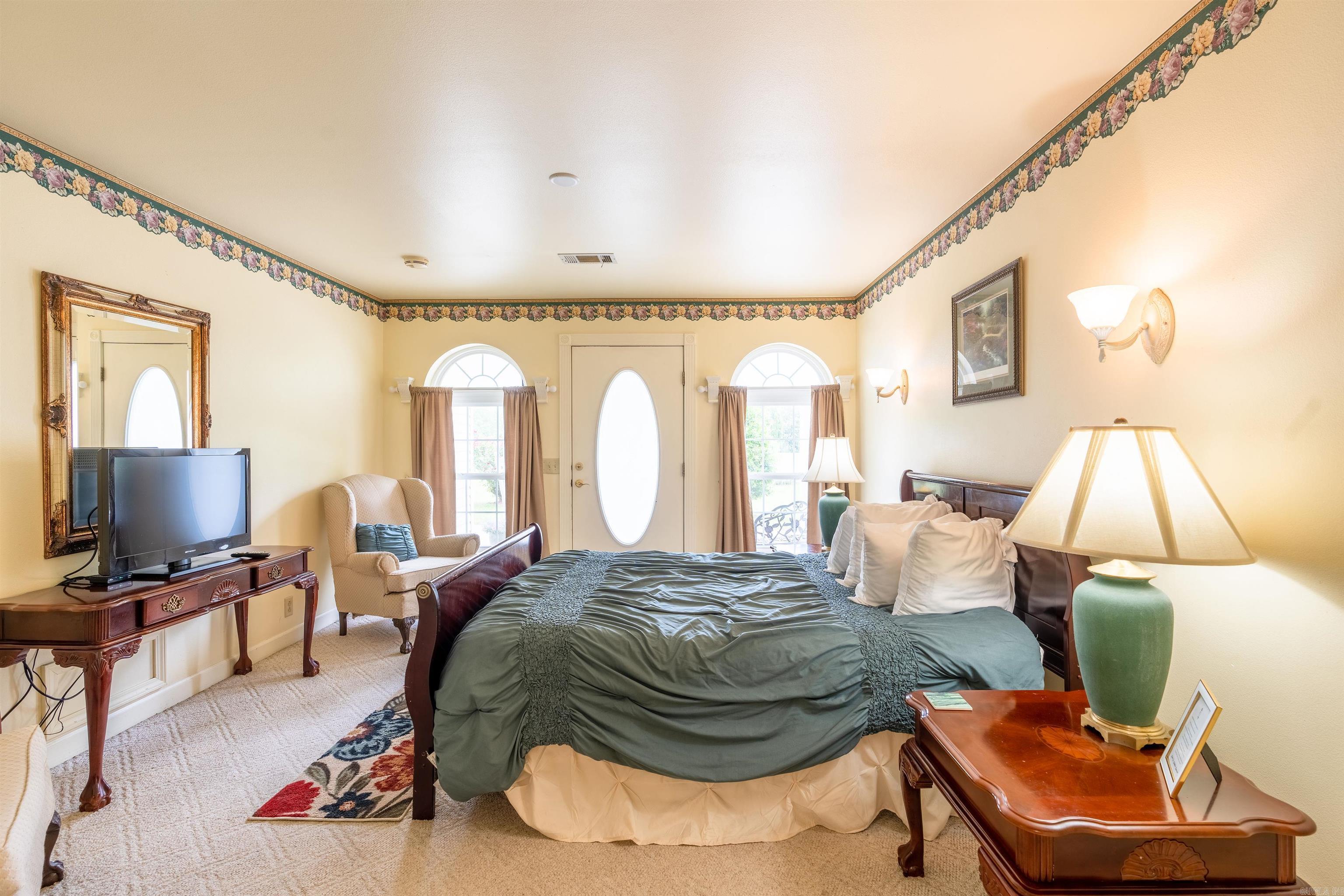 3144  Riverbend  Heber Springs, AR