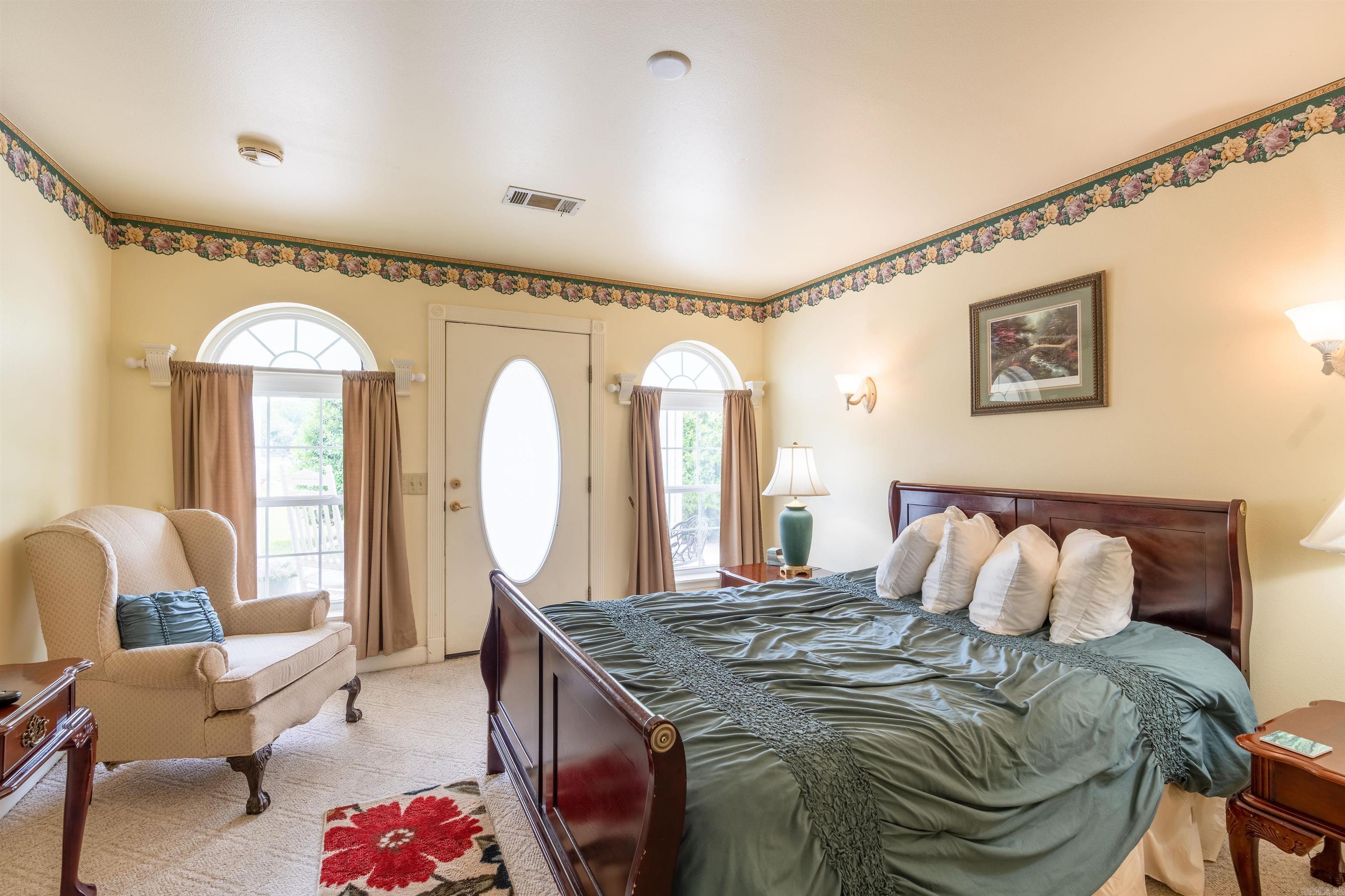 3144  Riverbend  Heber Springs, AR