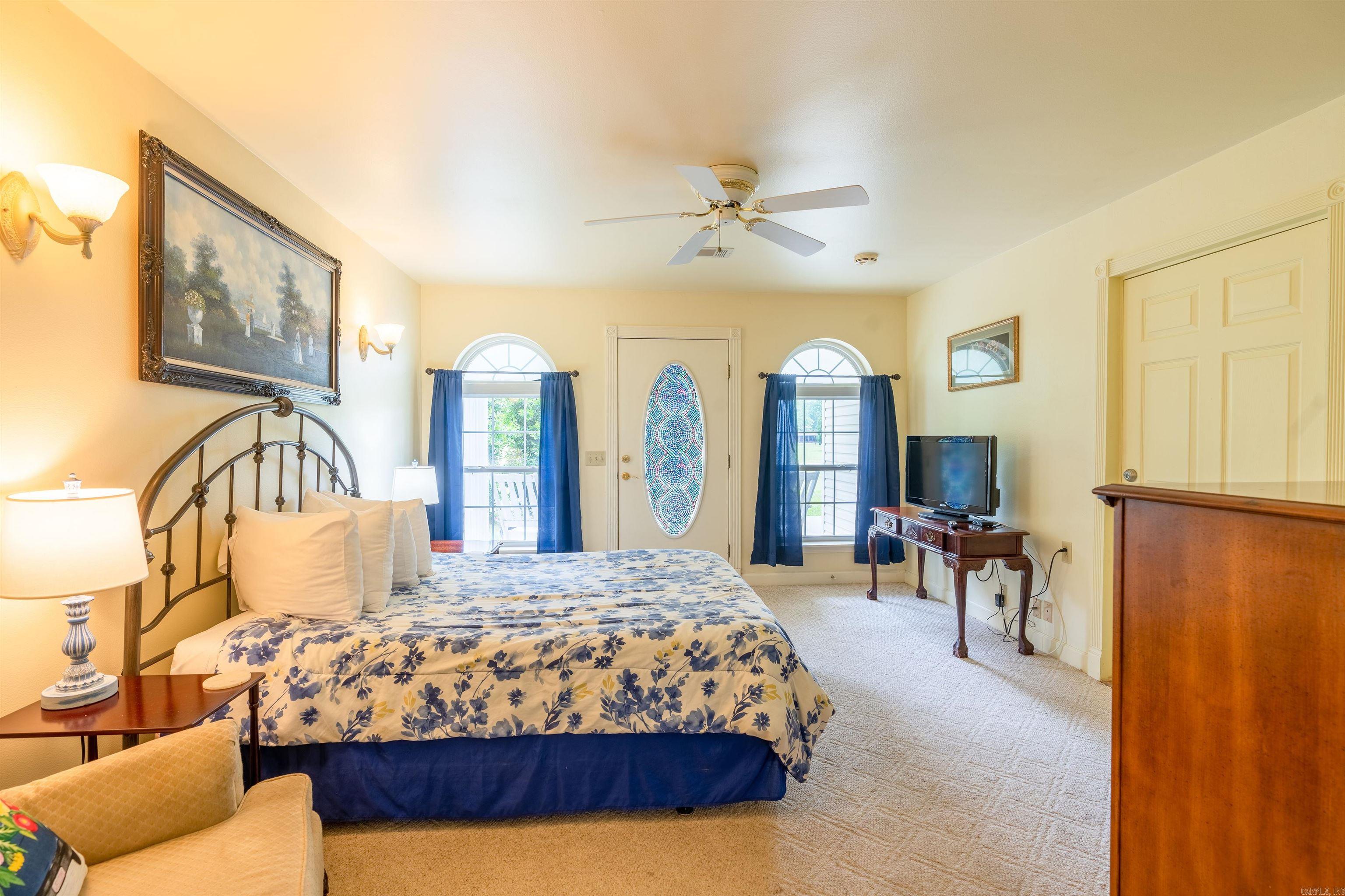 3144  Riverbend  Heber Springs, AR