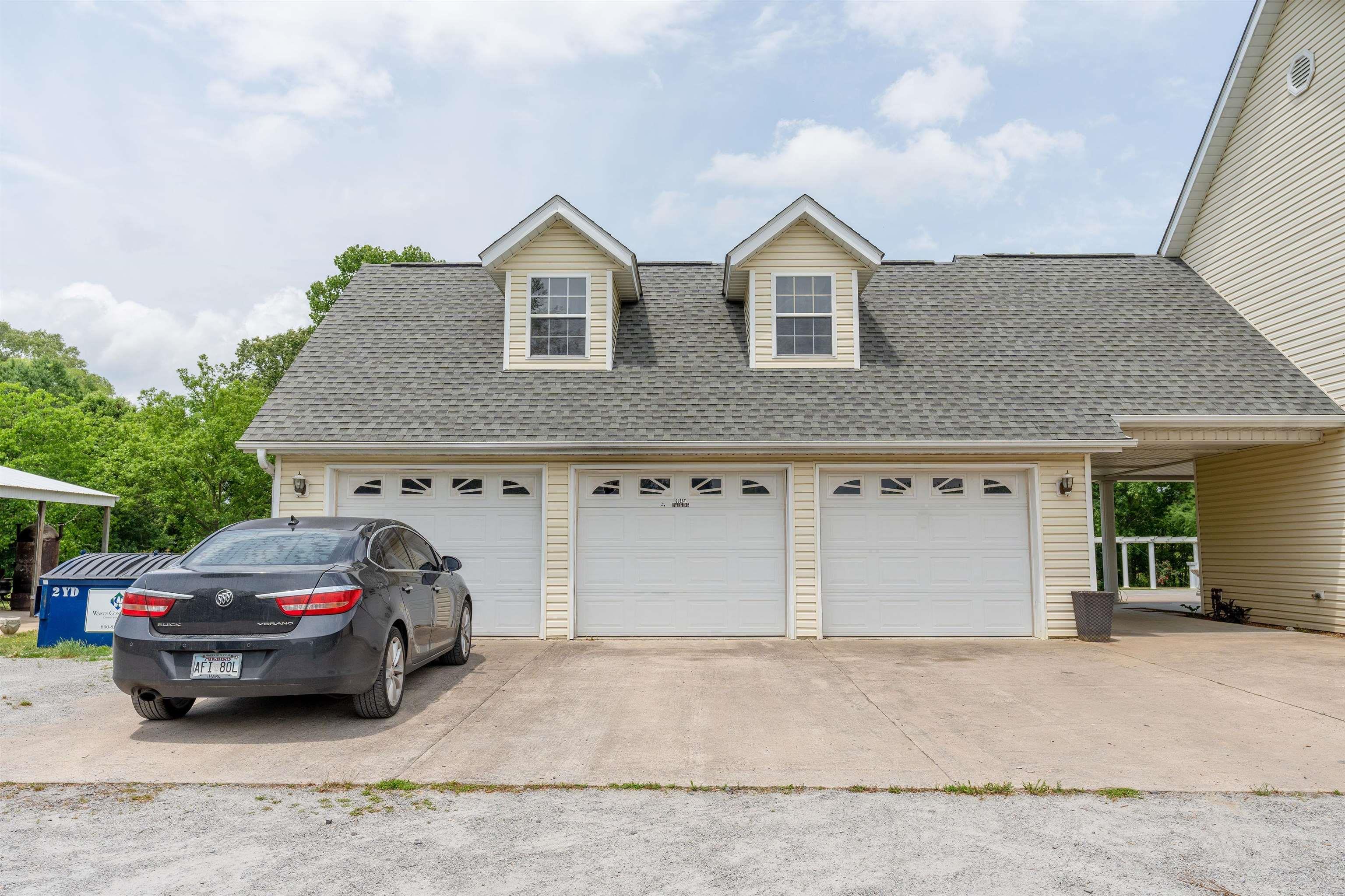 3144  Riverbend  Heber Springs, AR