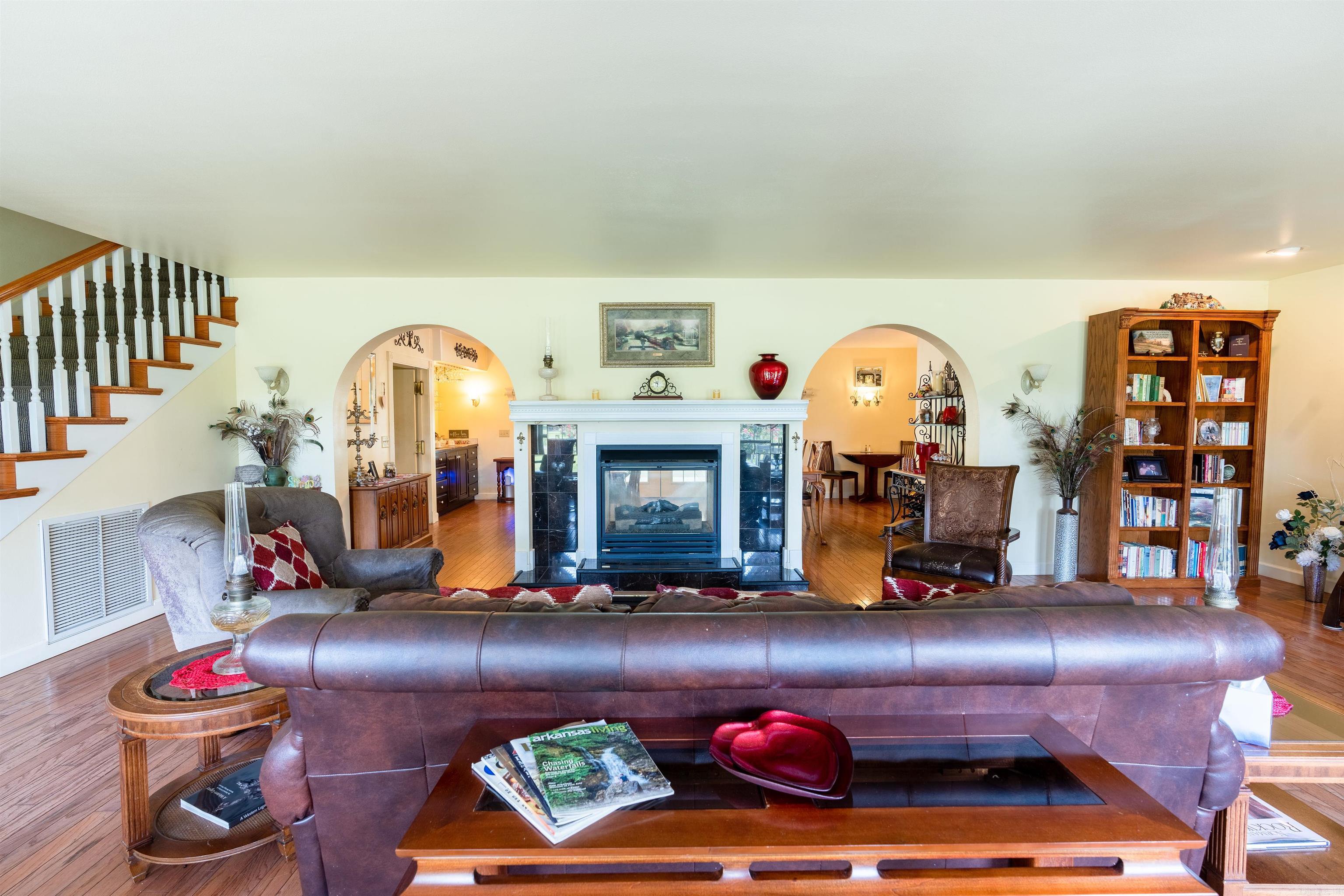 3144  Riverbend  Heber Springs, AR