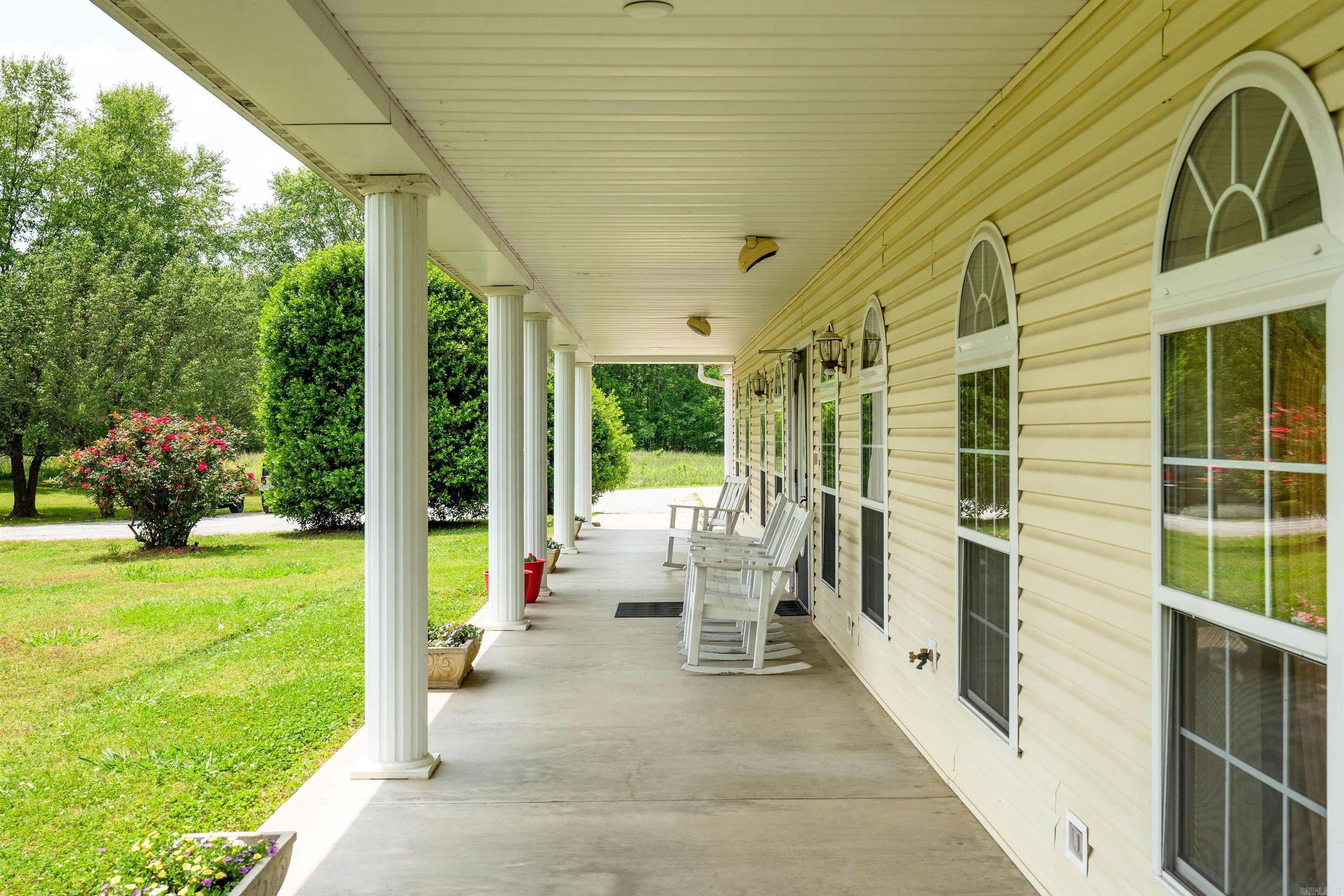 3144  Riverbend  Heber Springs, AR