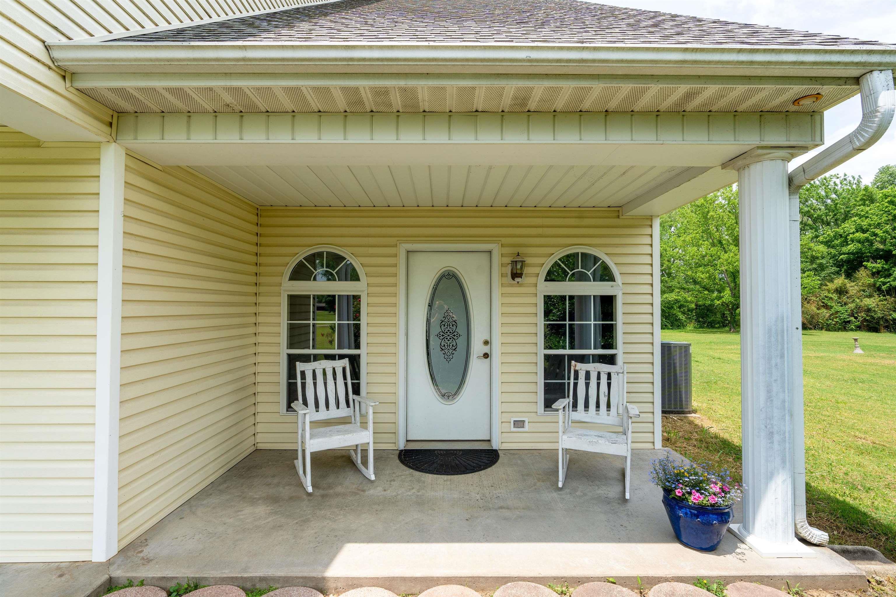 3144  Riverbend  Heber Springs, AR