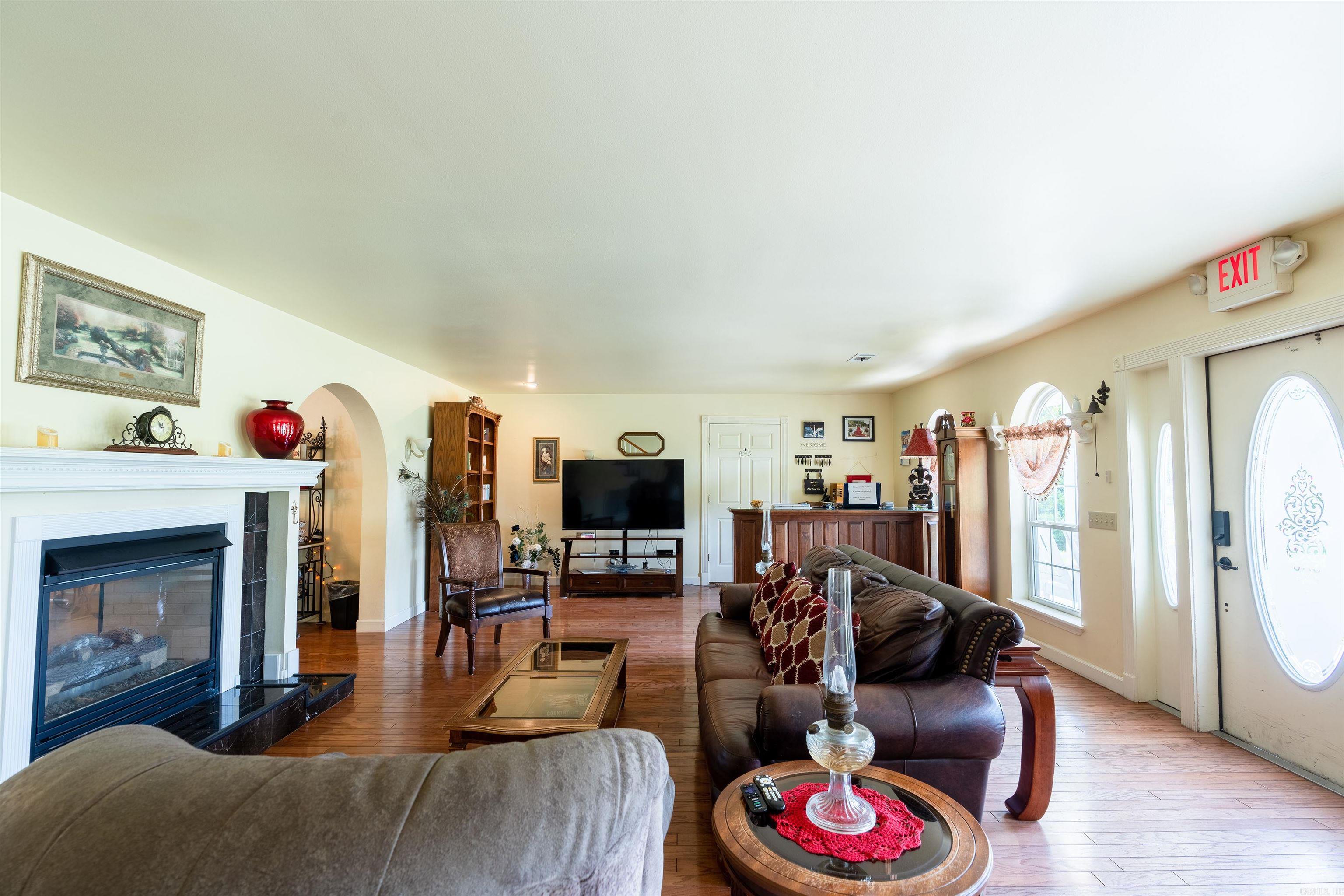 3144  Riverbend  Heber Springs, AR