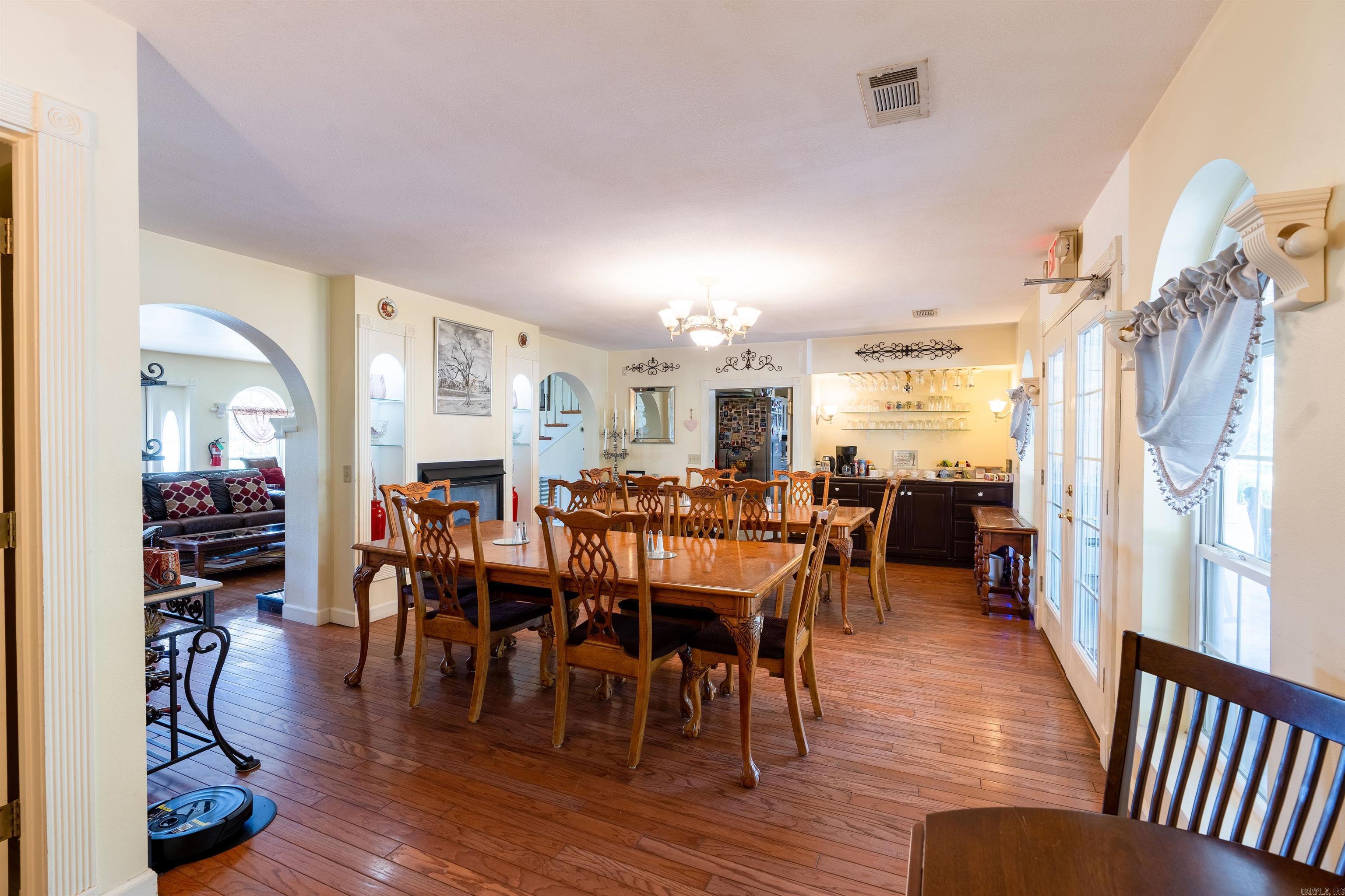 3144  Riverbend  Heber Springs, AR