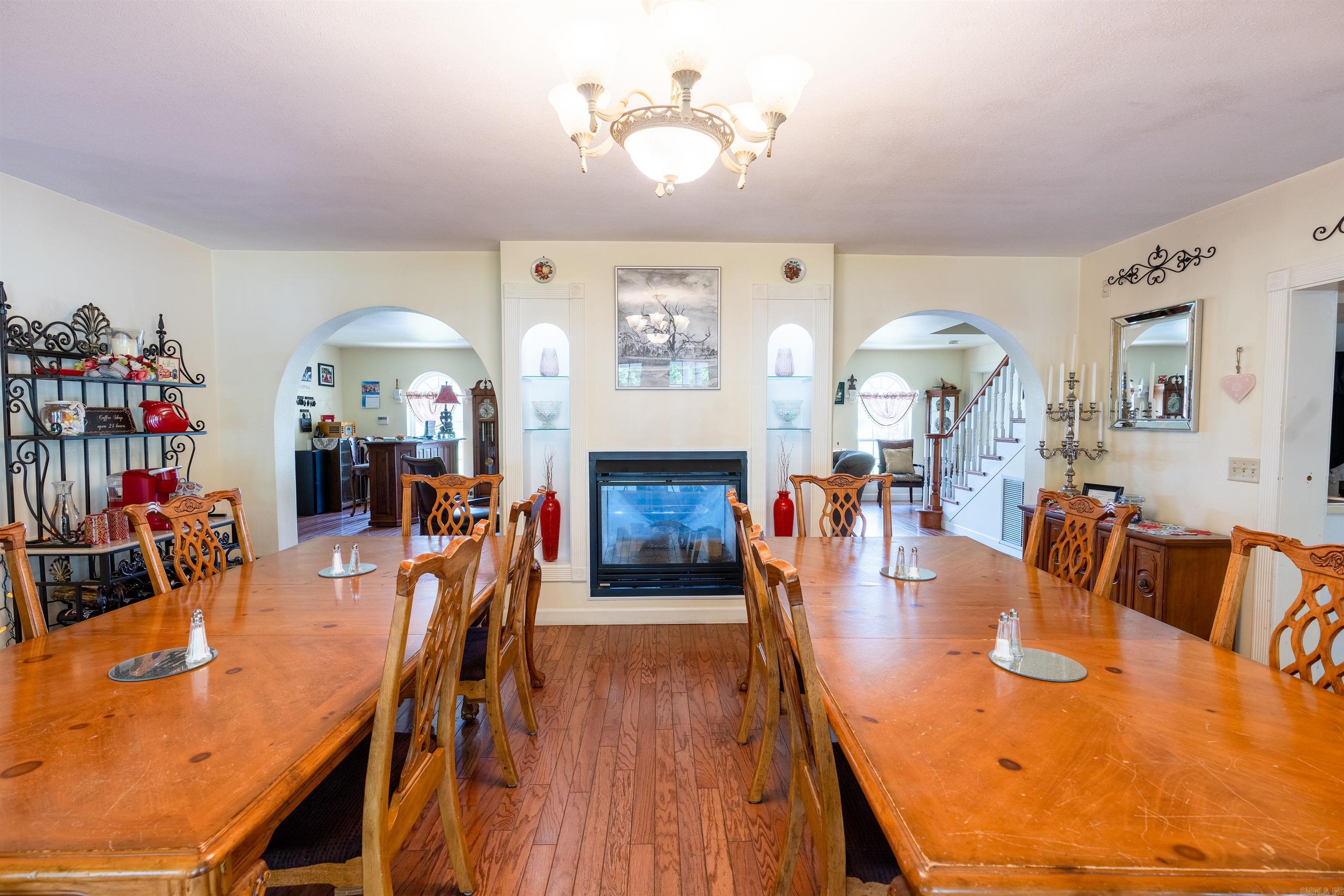 3144  Riverbend  Heber Springs, AR