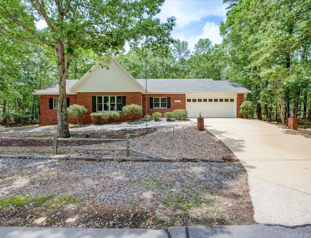 9  Reata  Hot Springs Village, AR