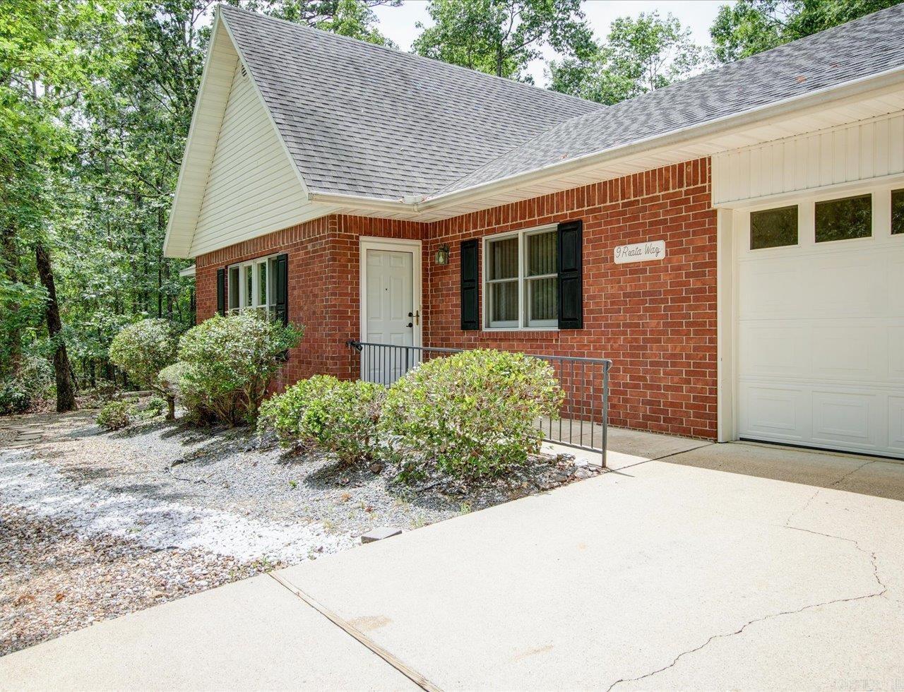 9  Reata  Hot Springs Village, AR