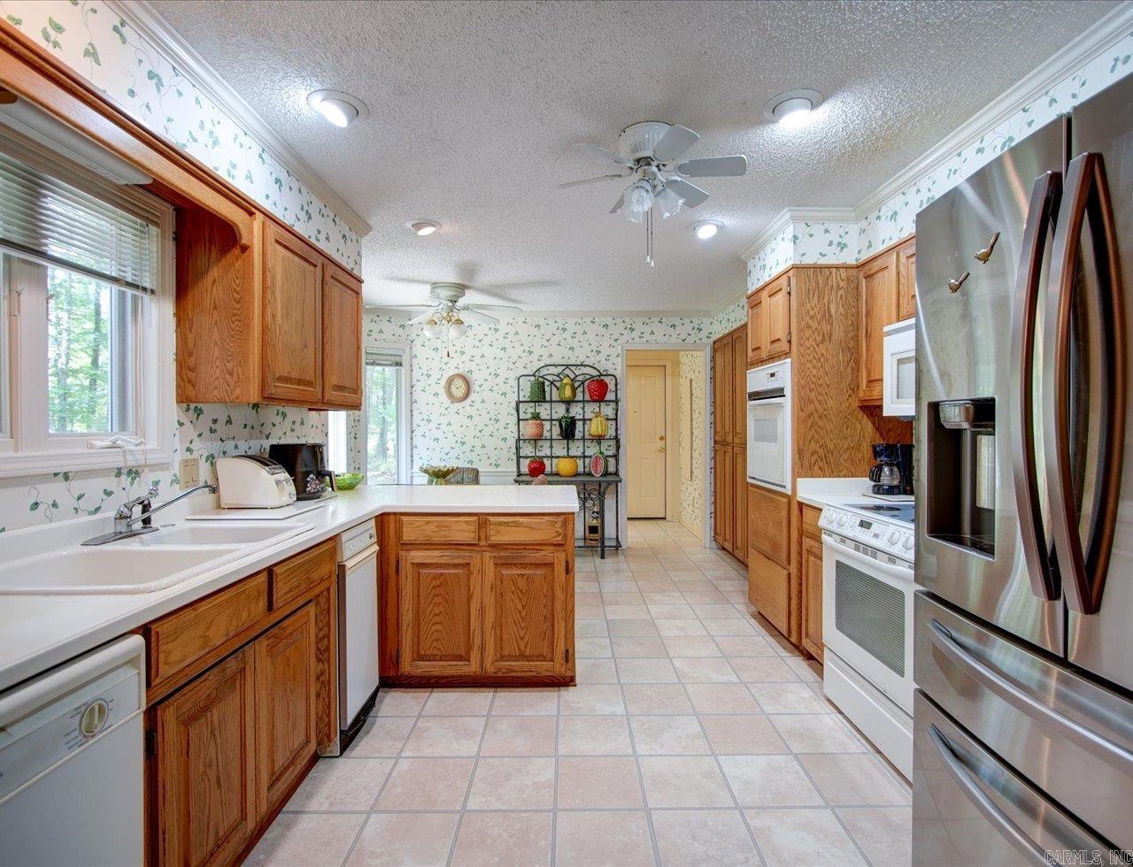 9  Reata  Hot Springs Village, AR
