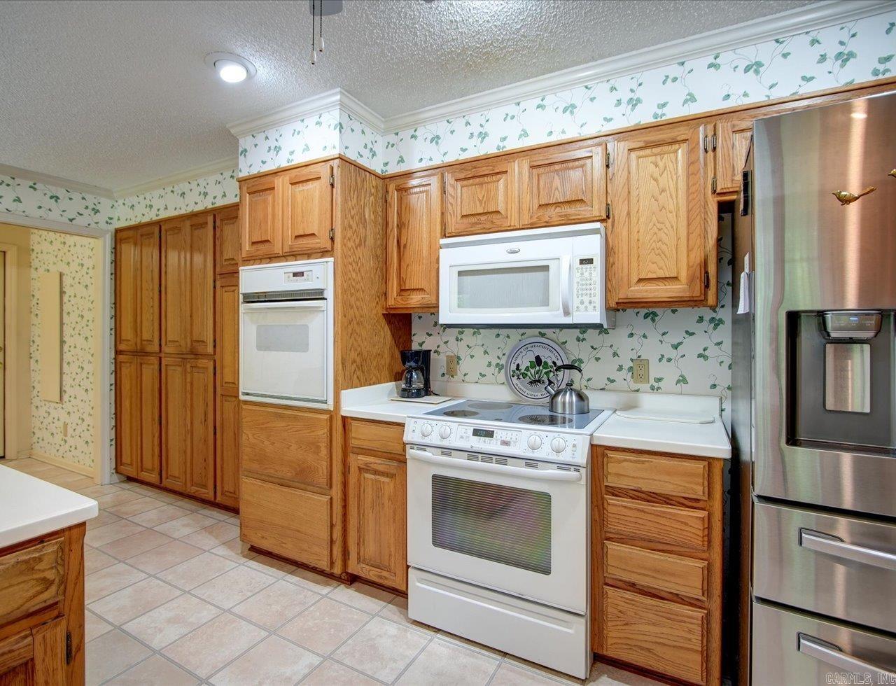 9  Reata  Hot Springs Village, AR