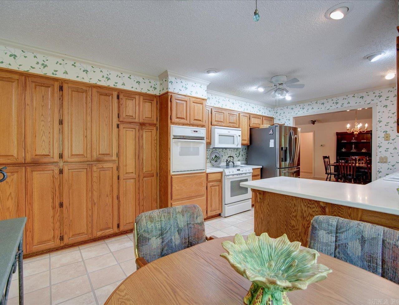 9  Reata  Hot Springs Village, AR