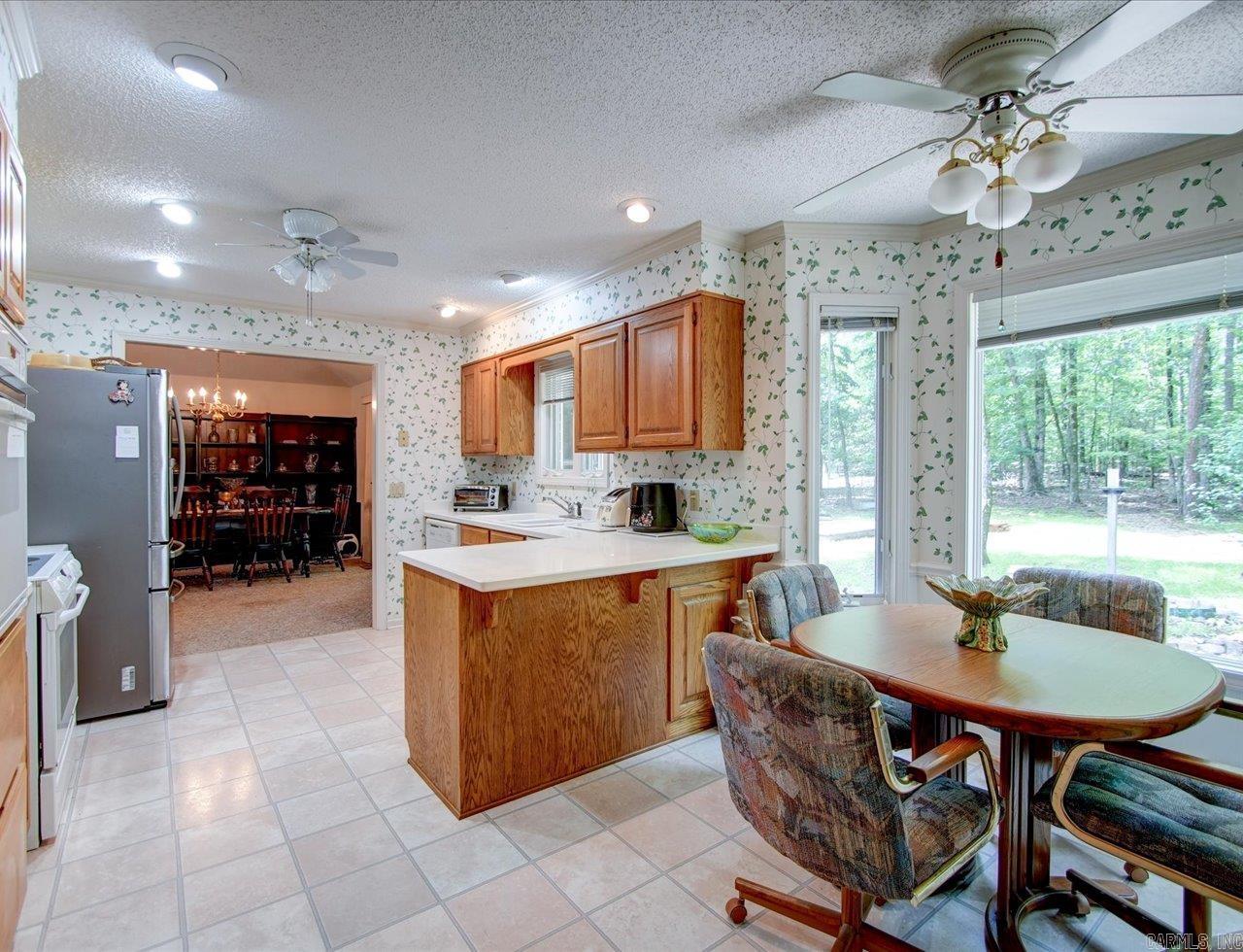 9  Reata  Hot Springs Village, AR