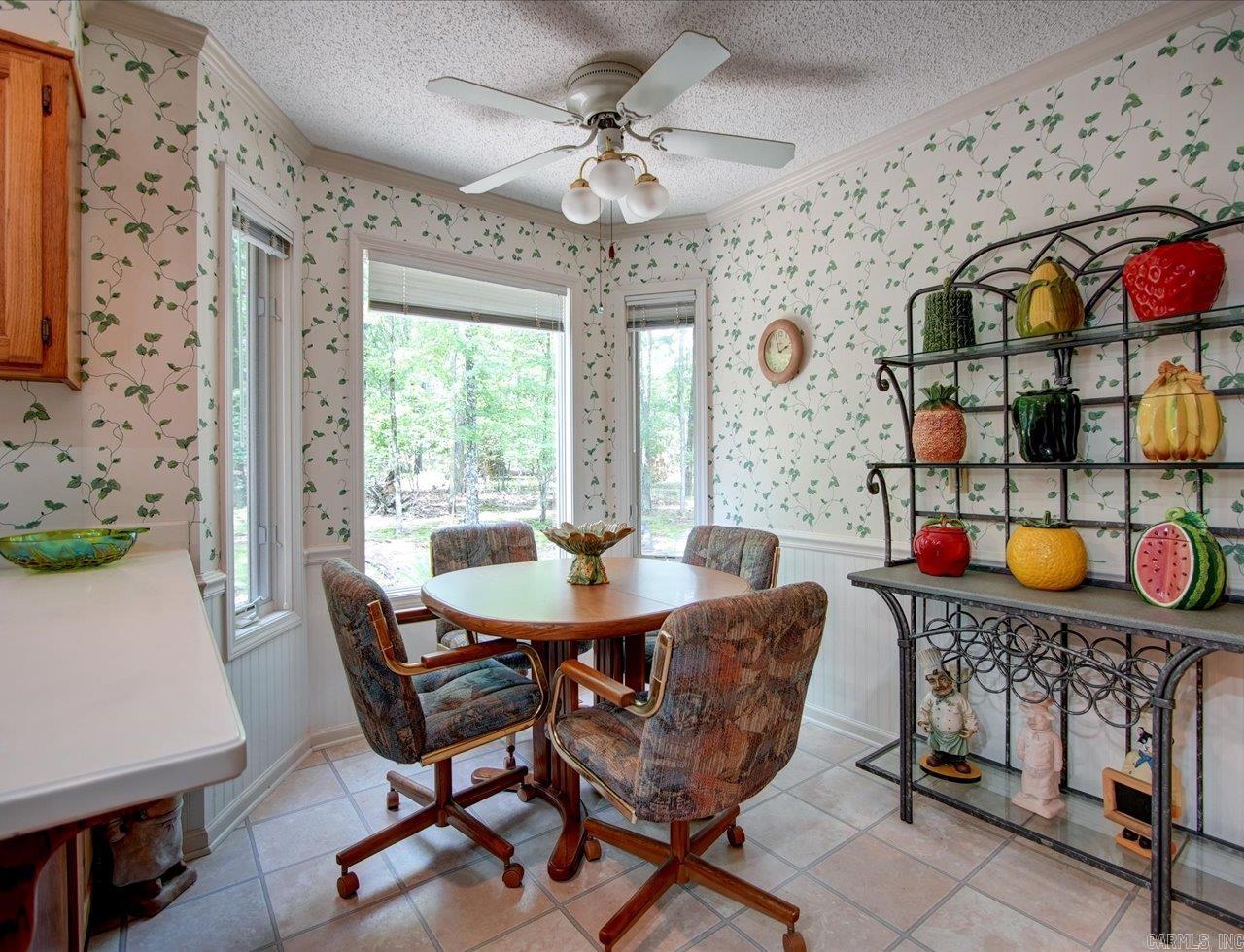 9  Reata  Hot Springs Village, AR