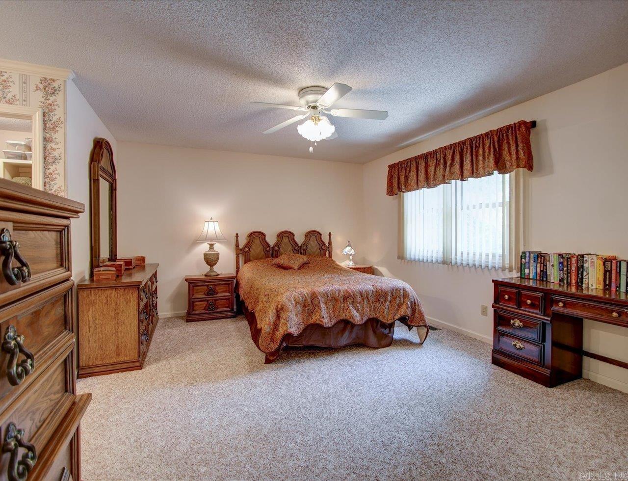 9  Reata  Hot Springs Village, AR