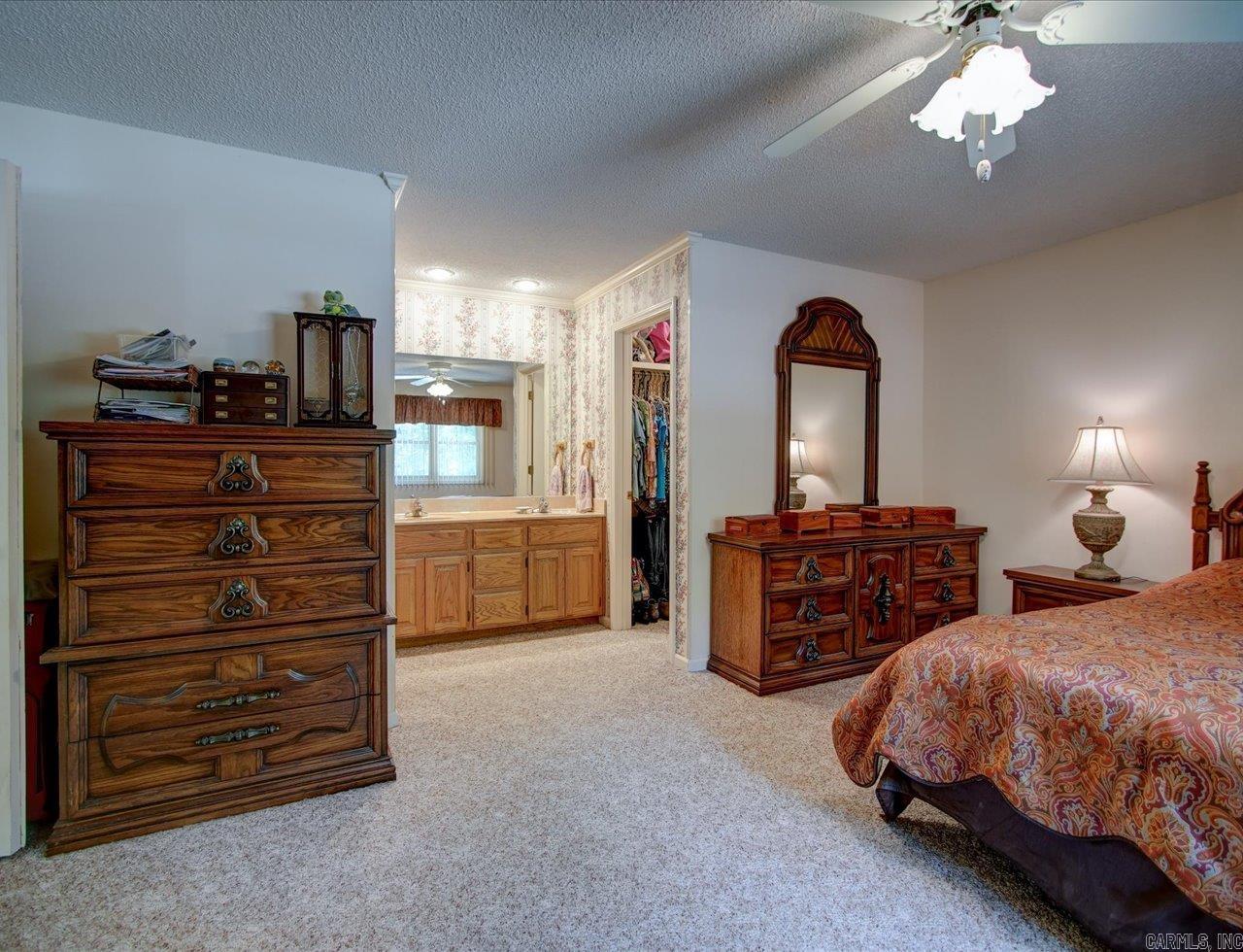 9  Reata  Hot Springs Village, AR