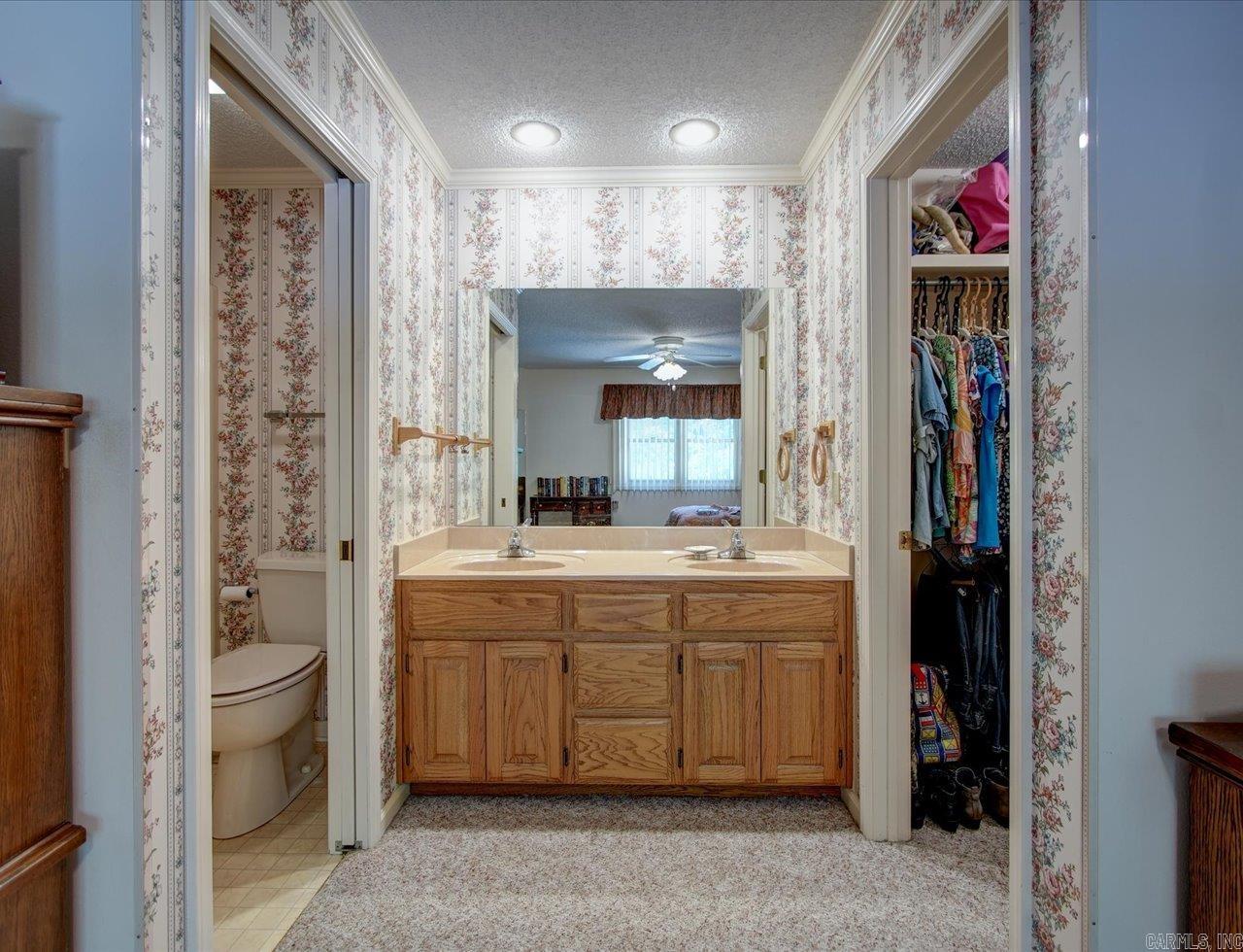 9  Reata  Hot Springs Village, AR