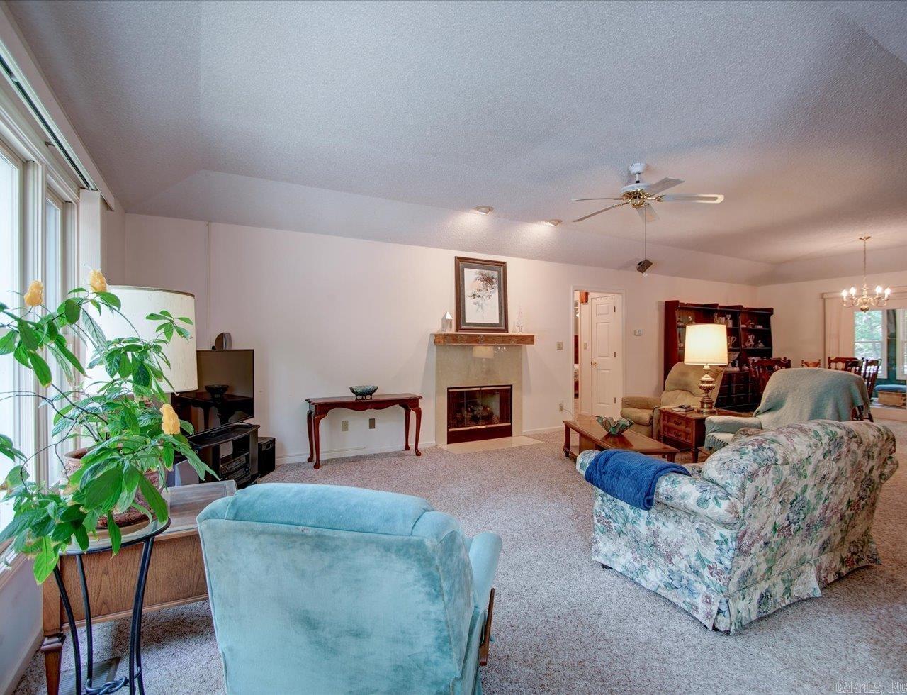 9  Reata  Hot Springs Village, AR