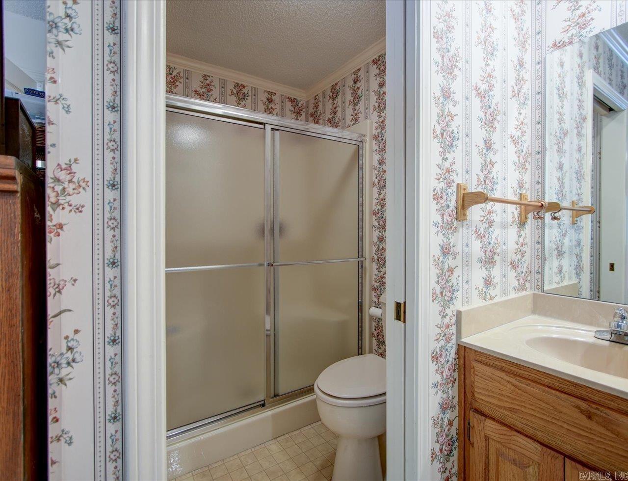 9  Reata  Hot Springs Village, AR