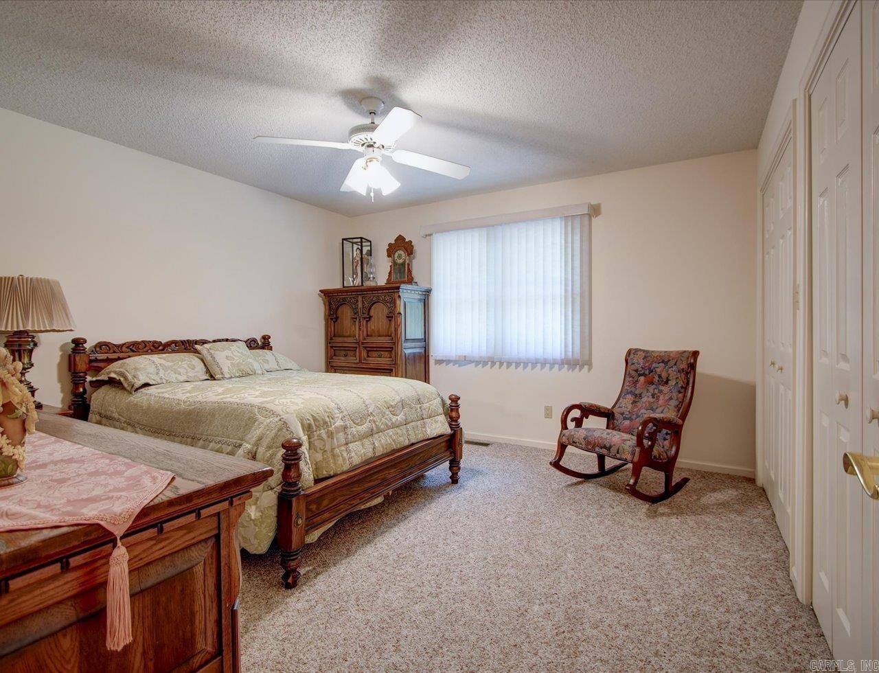 9  Reata  Hot Springs Village, AR