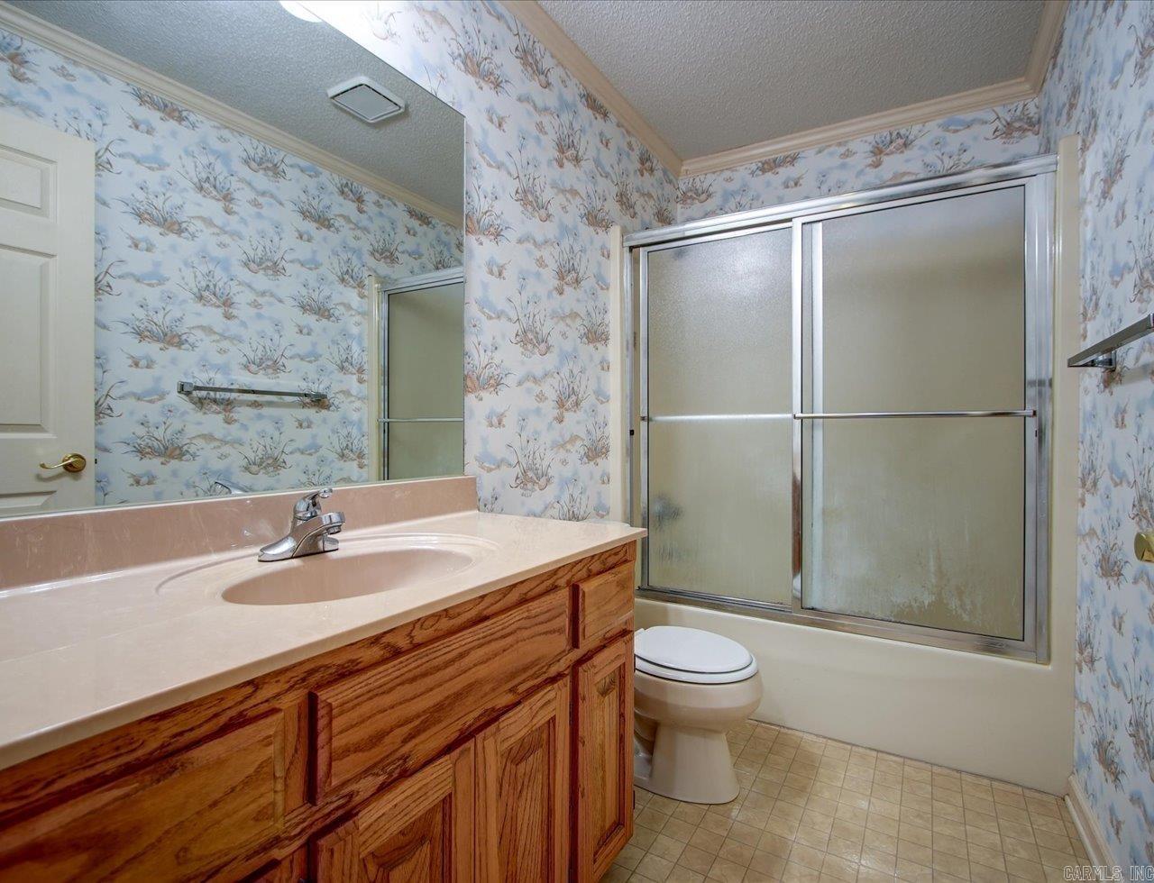 9  Reata  Hot Springs Village, AR