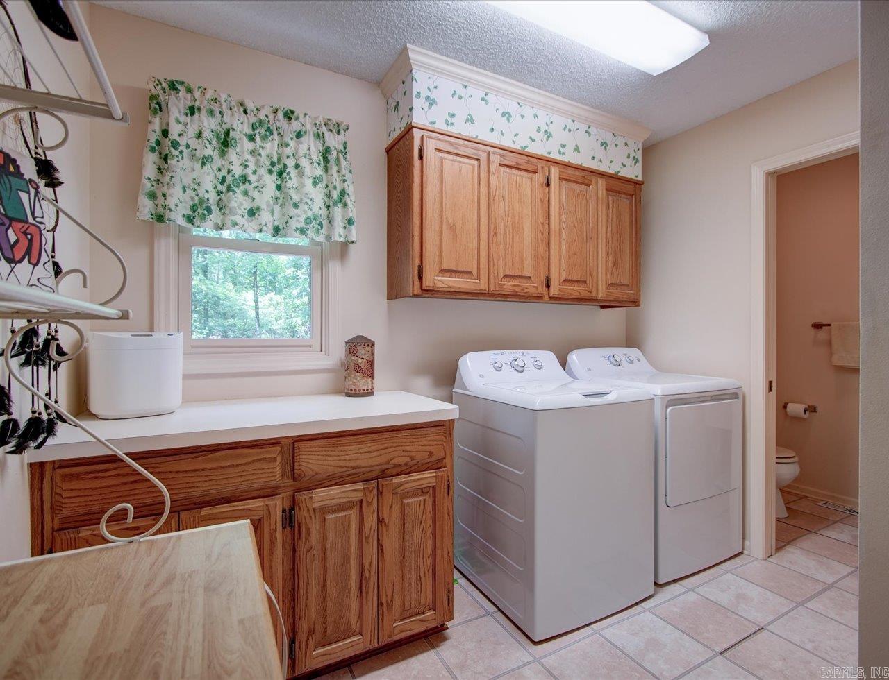 9  Reata  Hot Springs Village, AR