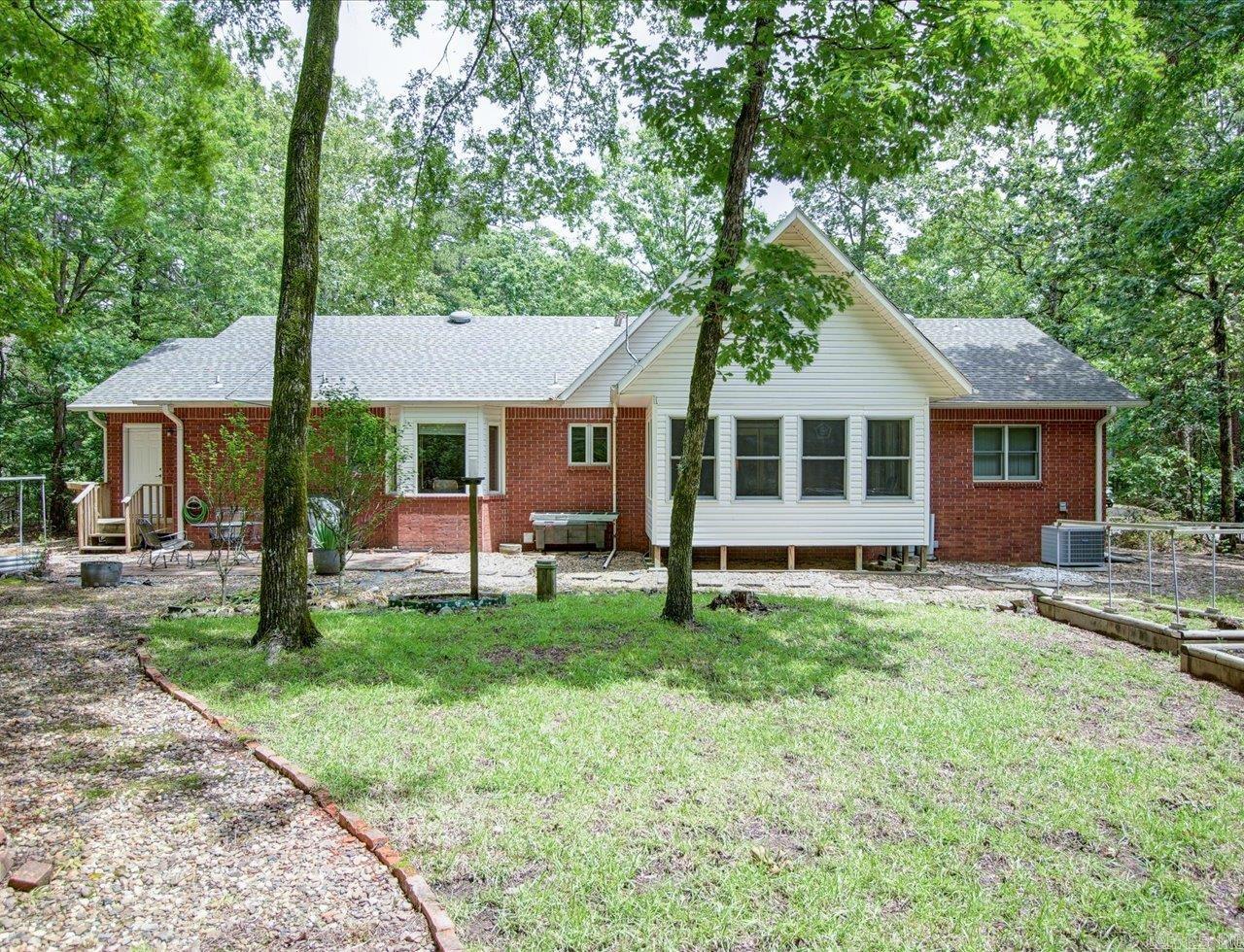 9  Reata  Hot Springs Village, AR