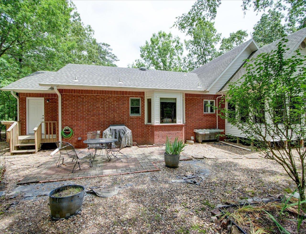 9  Reata  Hot Springs Village, AR