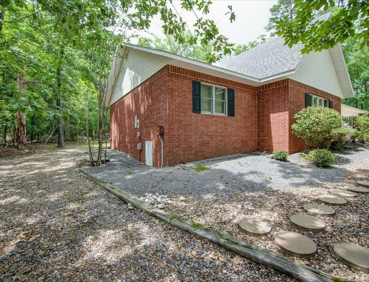 9  Reata  Hot Springs Village, AR