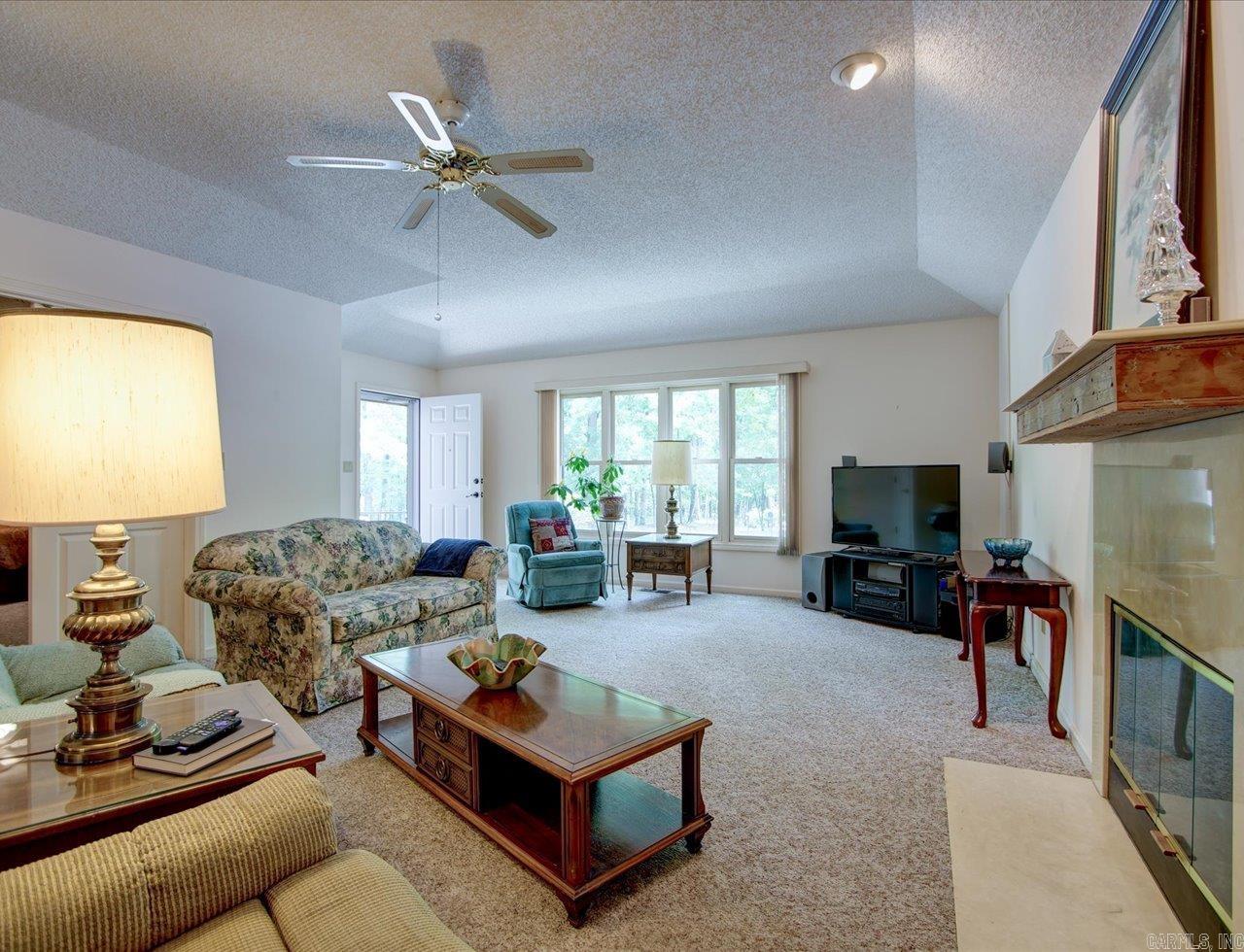9  Reata  Hot Springs Village, AR