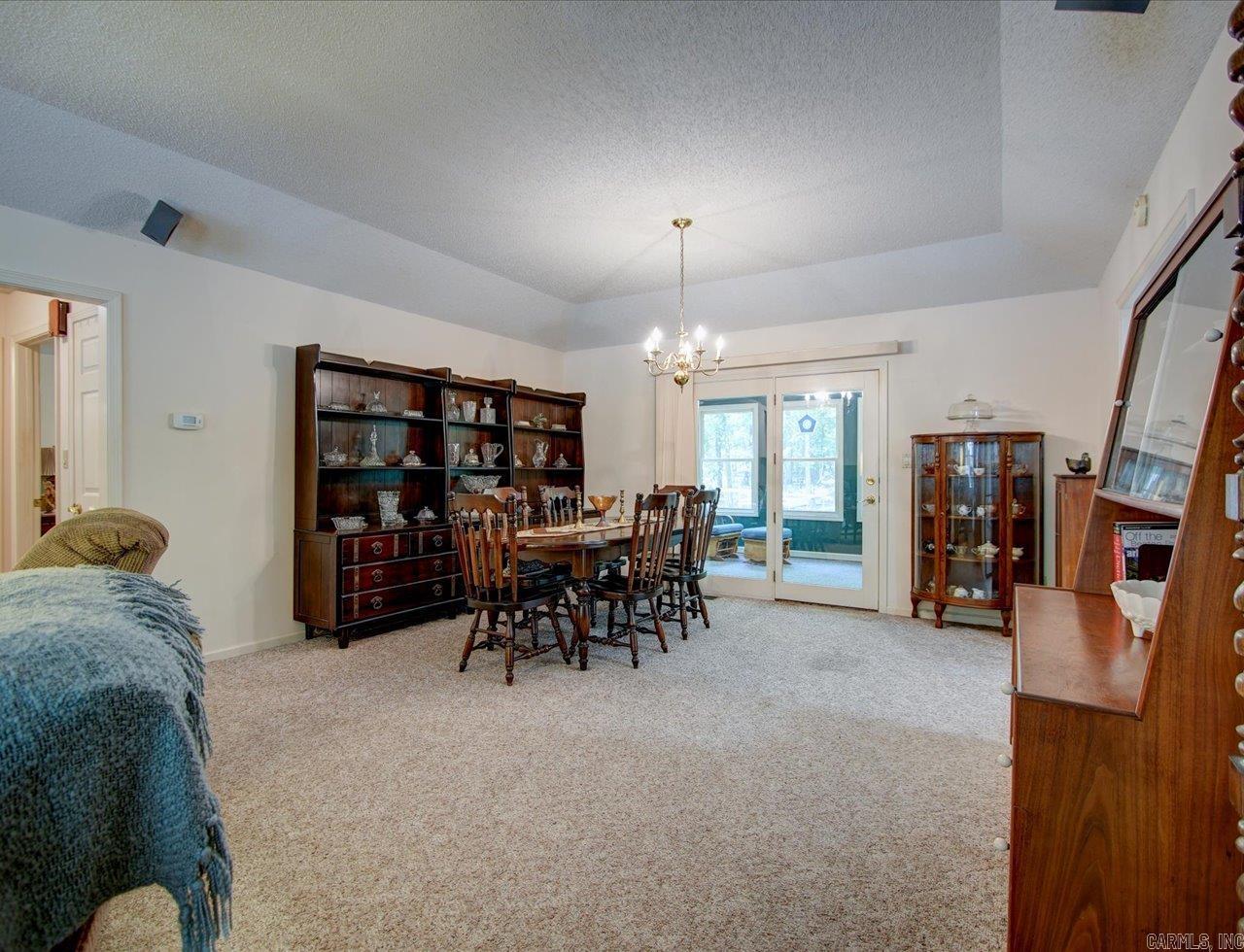 9  Reata  Hot Springs Village, AR