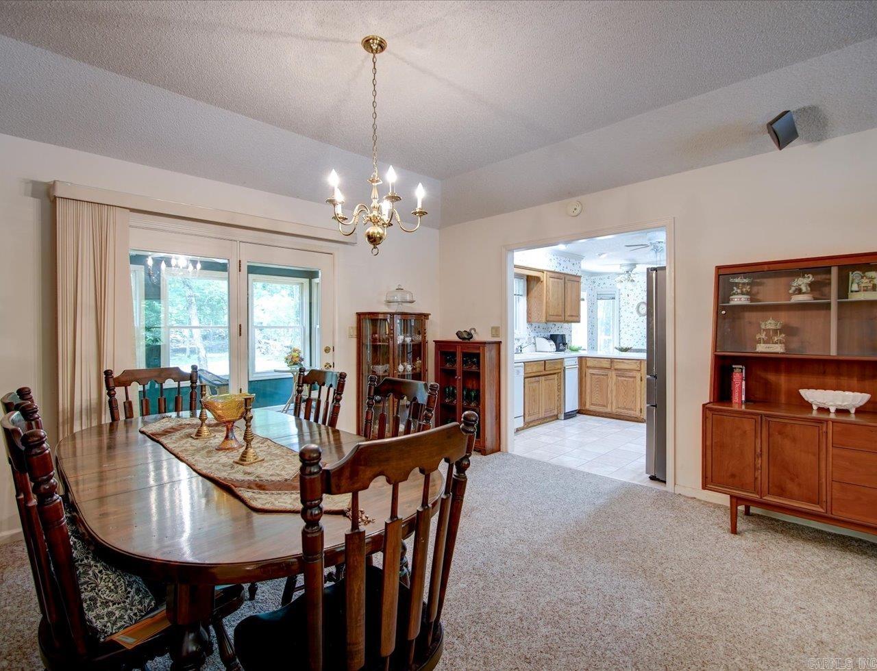 9  Reata  Hot Springs Village, AR