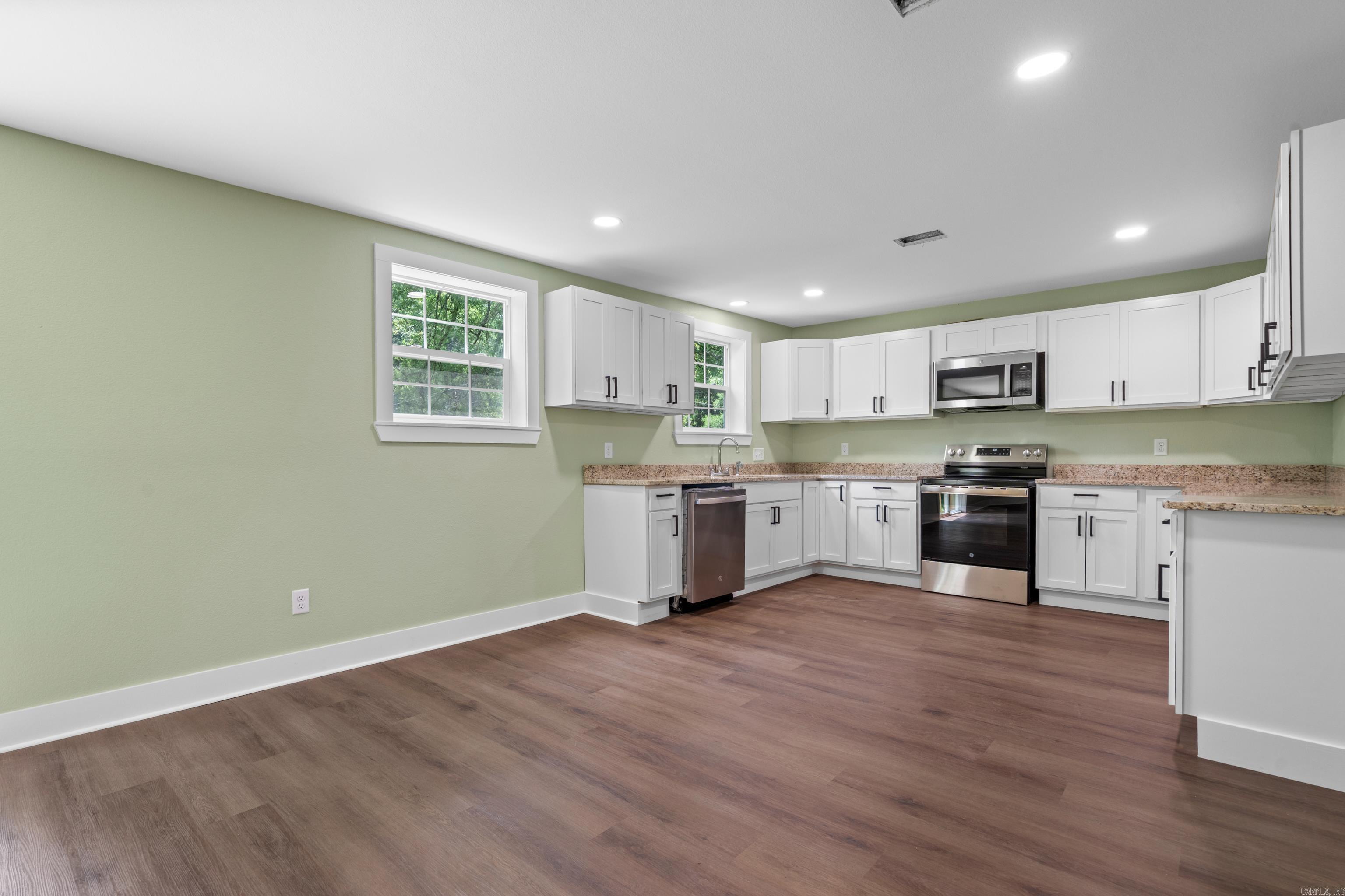 1437  Lincoln  Arkadelphia, AR