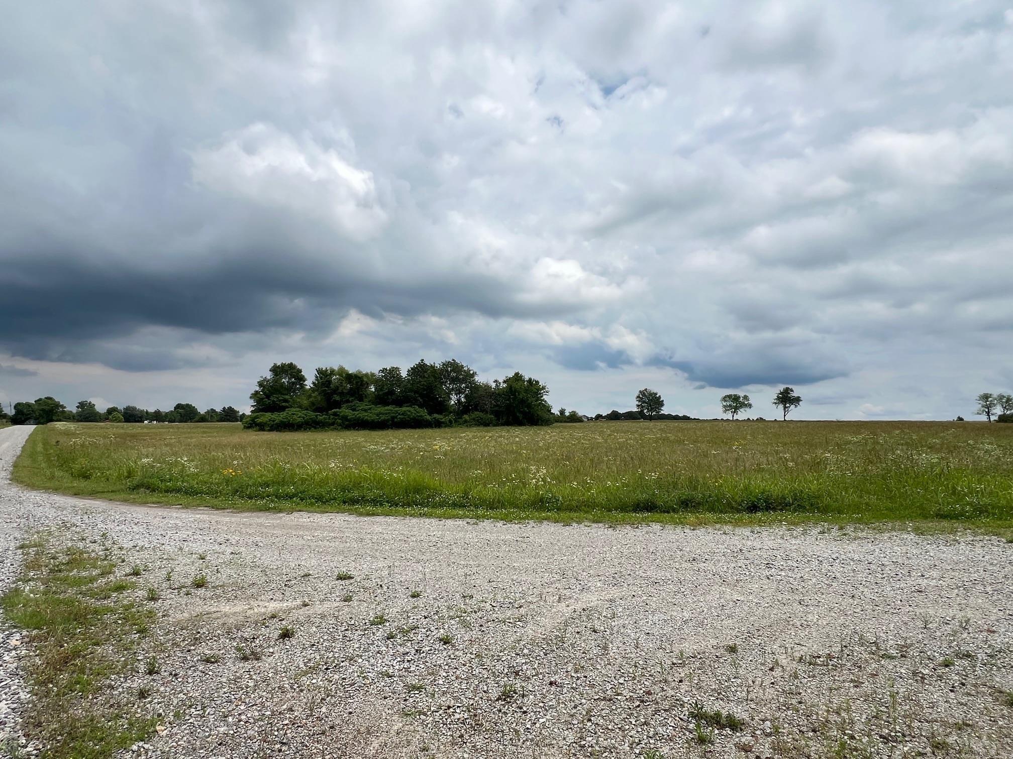 00  Alford Rd  Bald Knob, AR