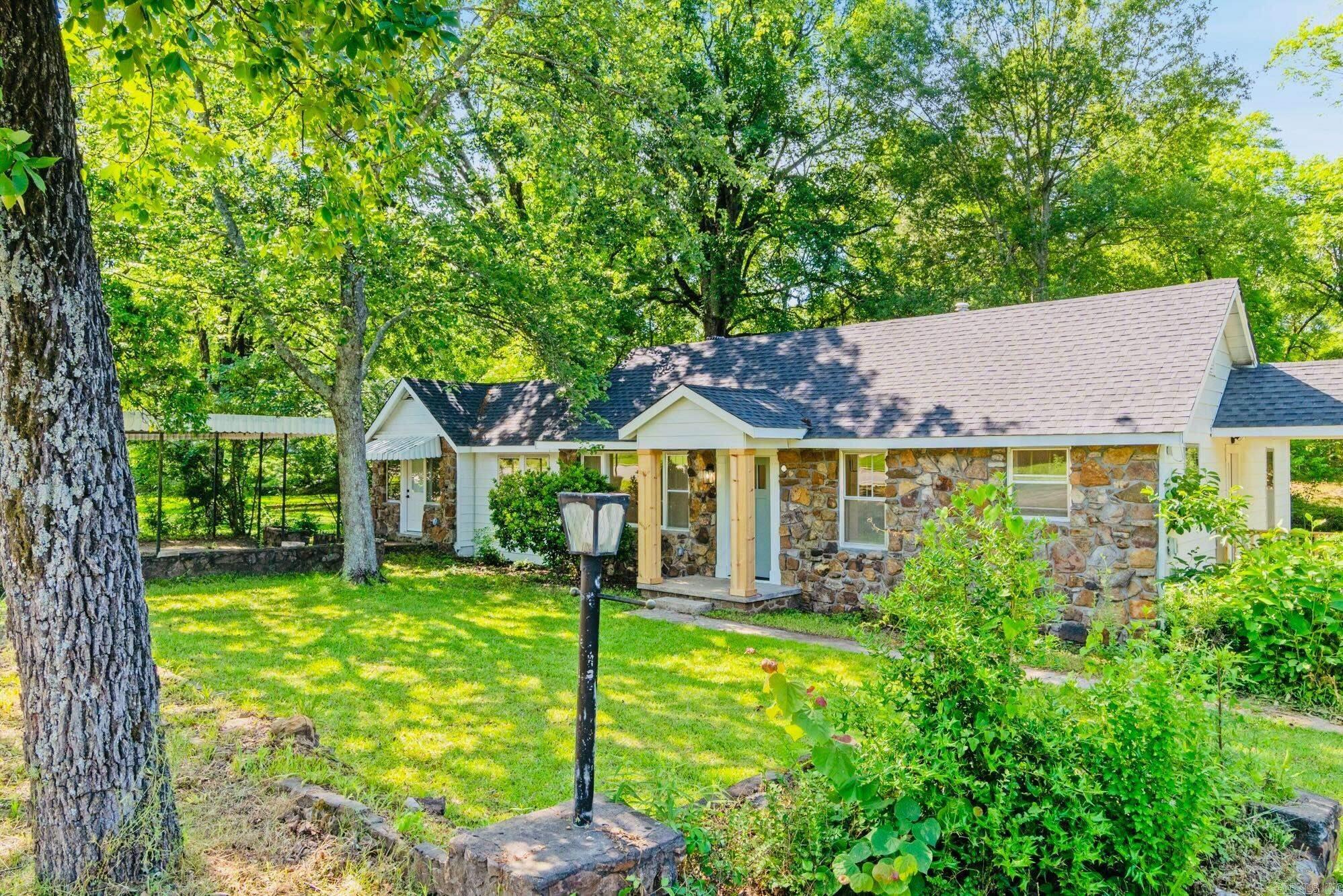 302 E Maryland  Sherwood, AR