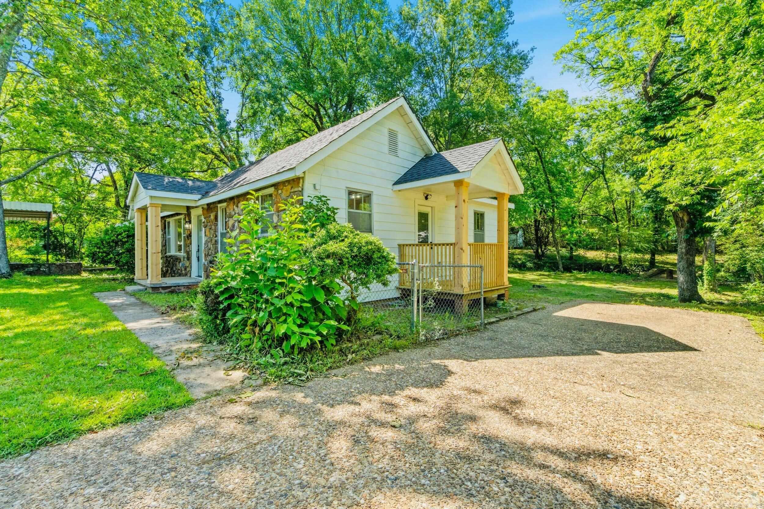 302 E Maryland  Sherwood, AR