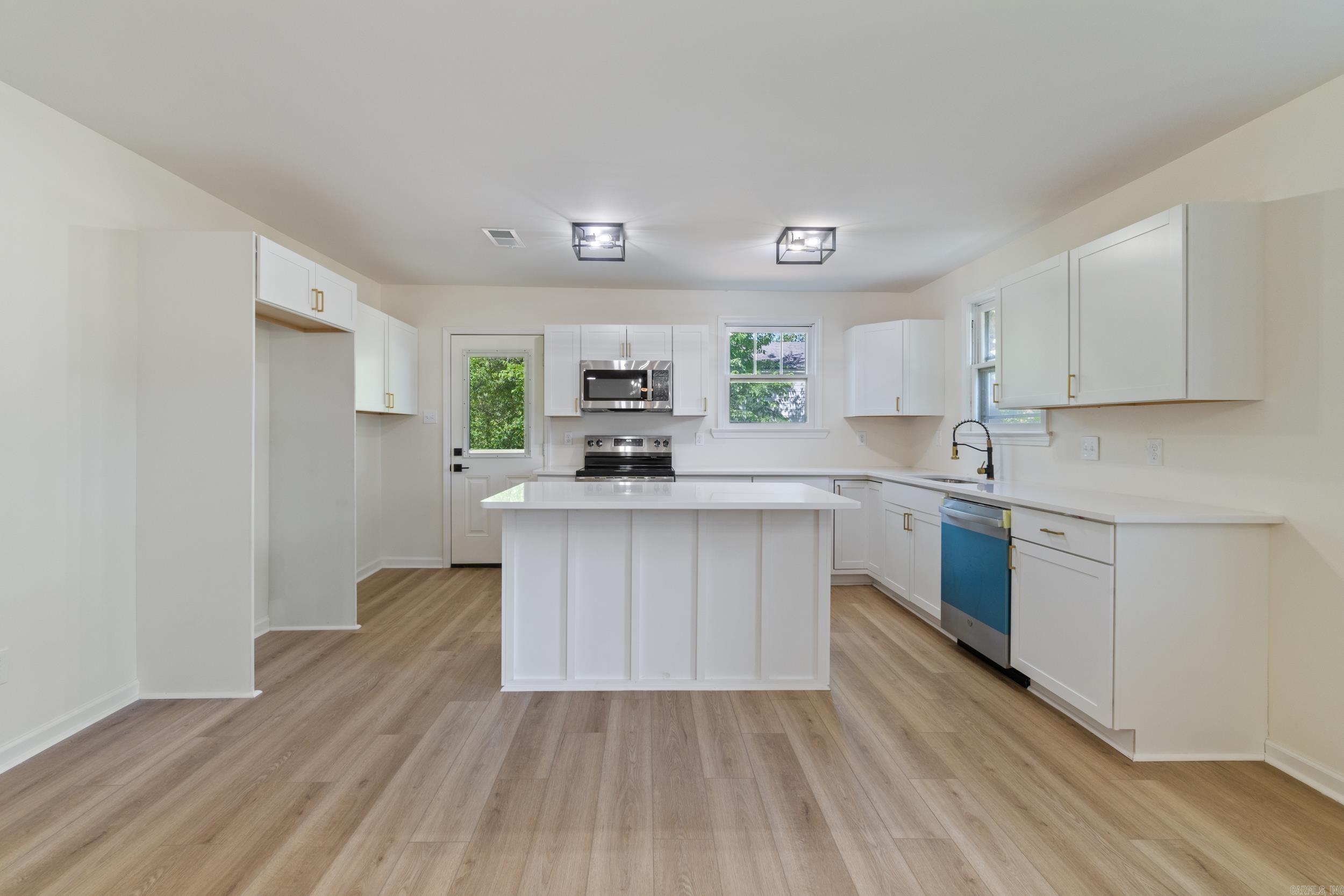 302 E Maryland  Sherwood, AR