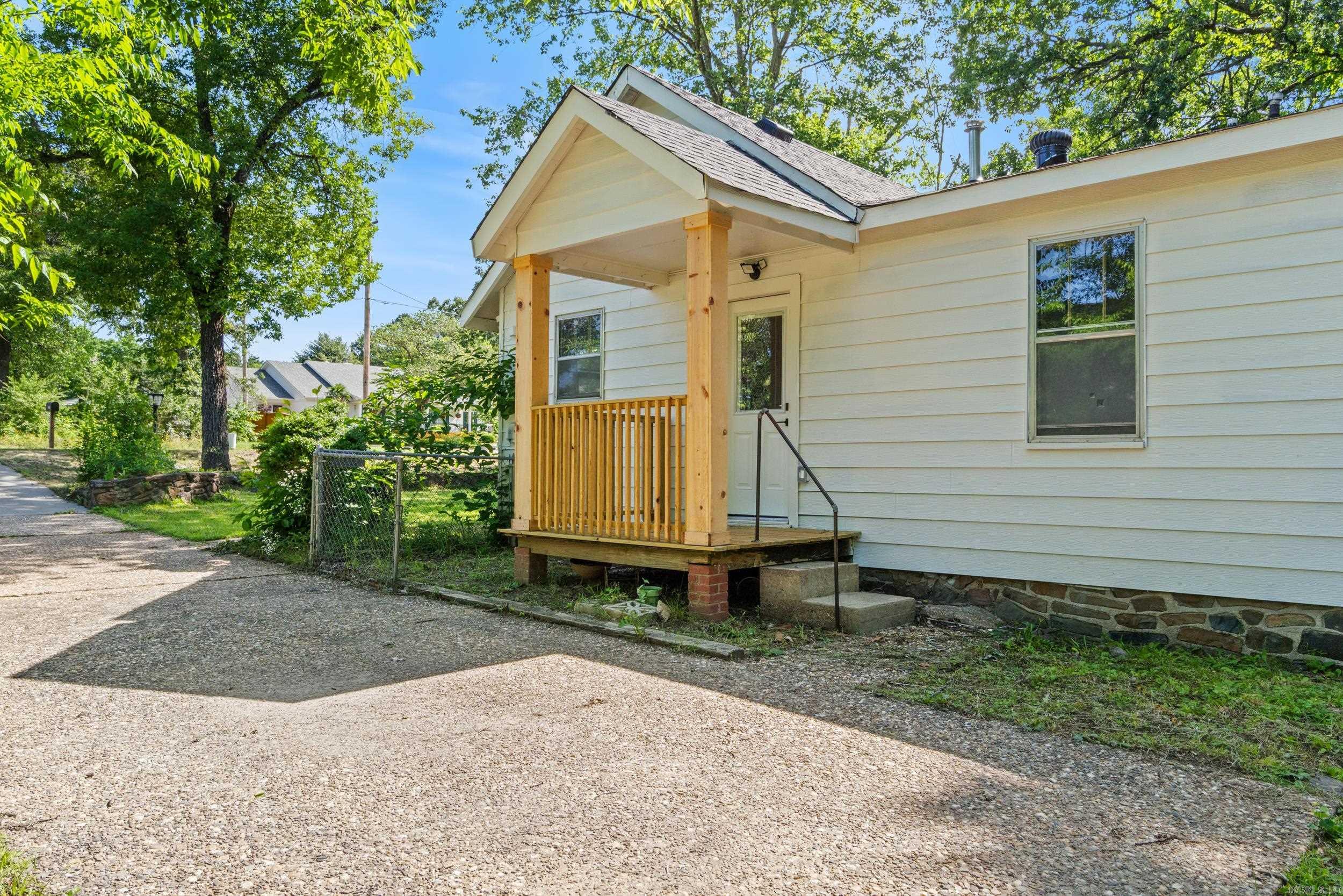 302 E Maryland  Sherwood, AR