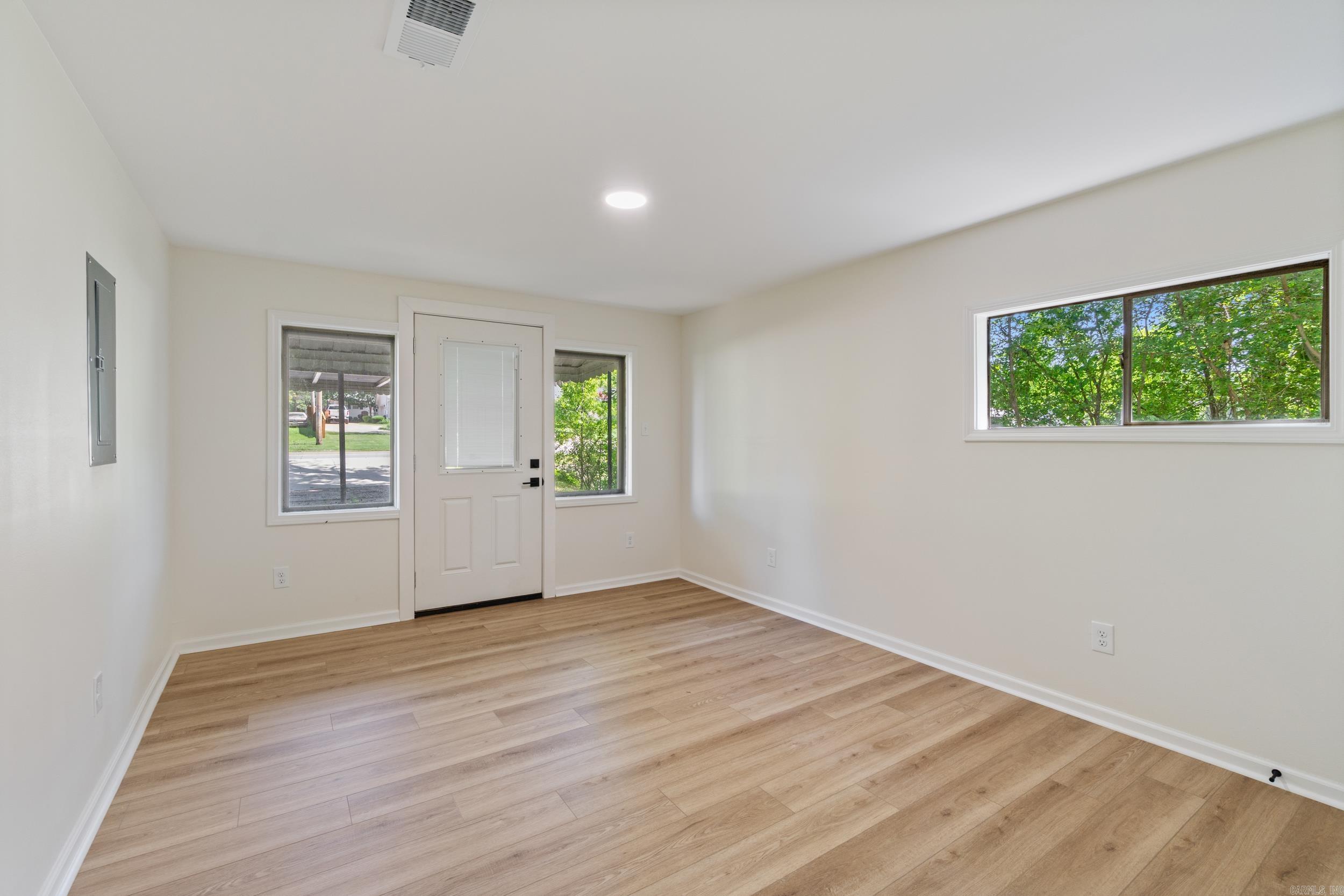 302 E Maryland  Sherwood, AR