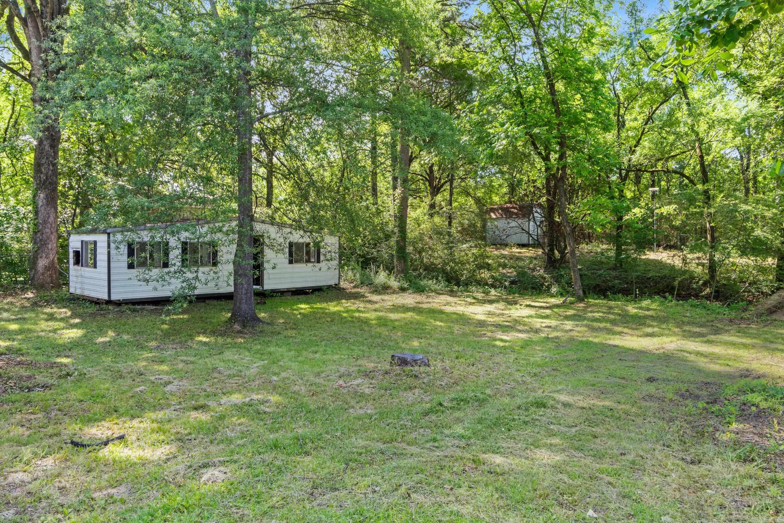 302 E Maryland  Sherwood, AR